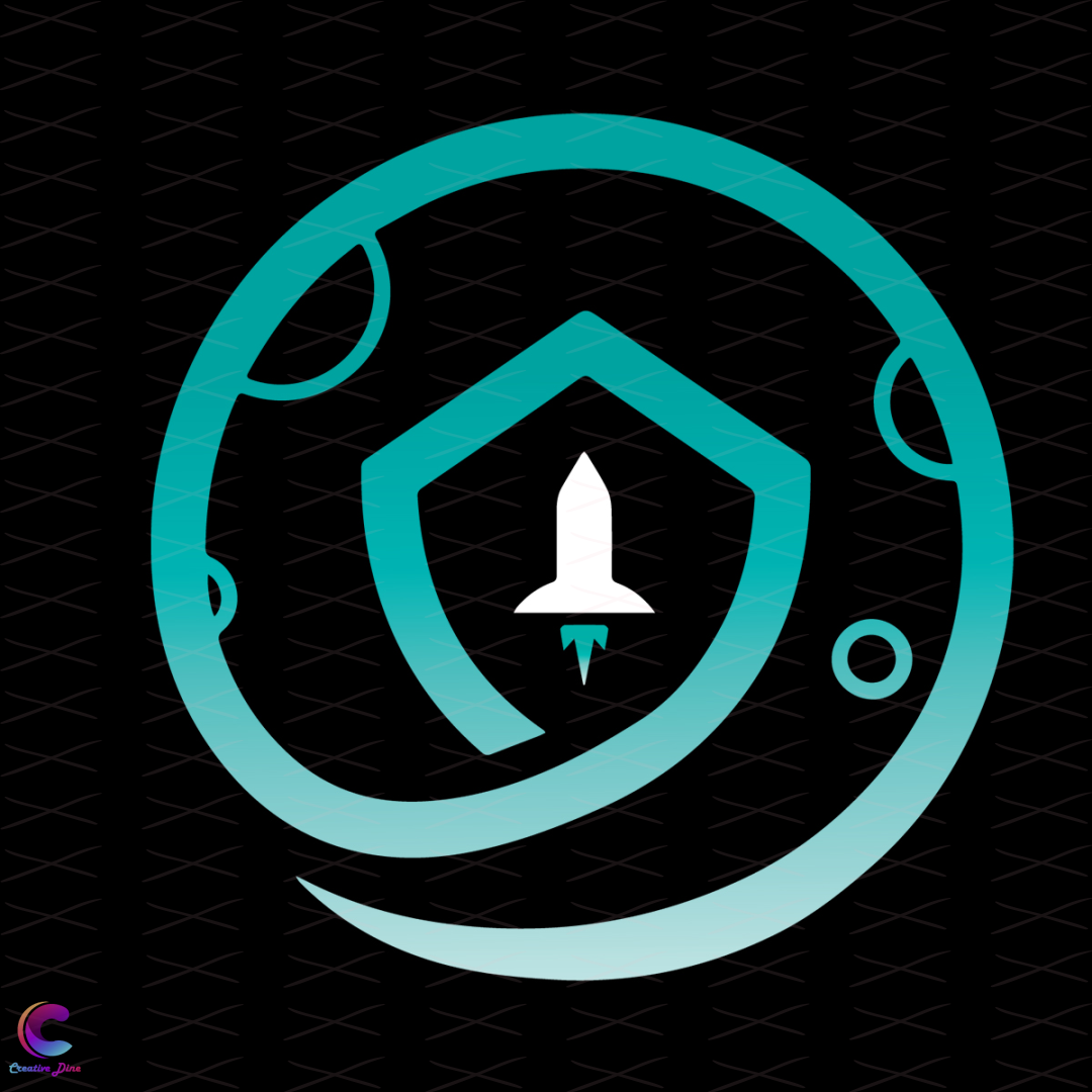 SafeMoon Token SafeMoon Coin Svg, Trending Svg, SafeMoon Svg | Inspire ...