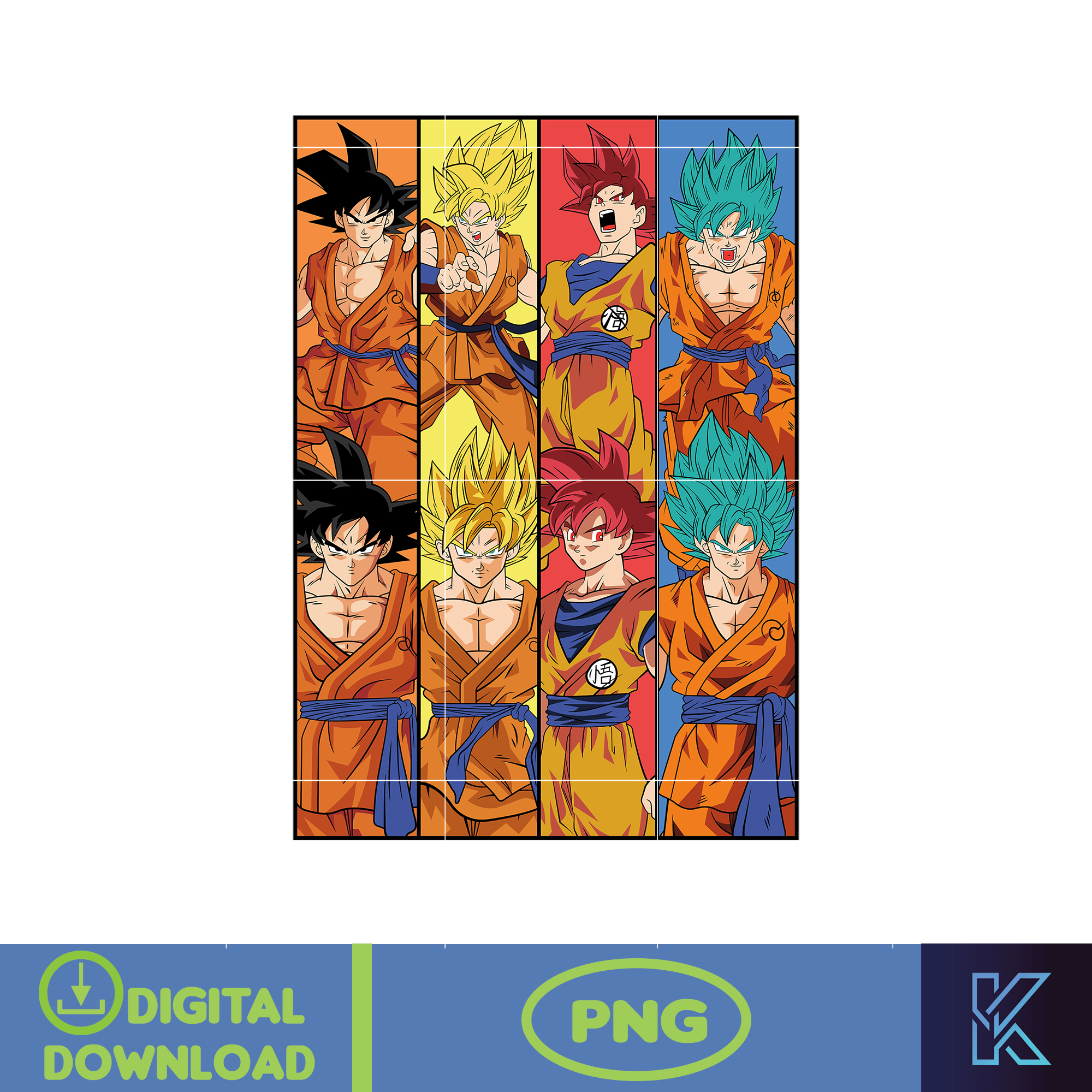 Anime Design PNG Anime Clipart PNG Anime PNG Digital Prints - Inspire ...