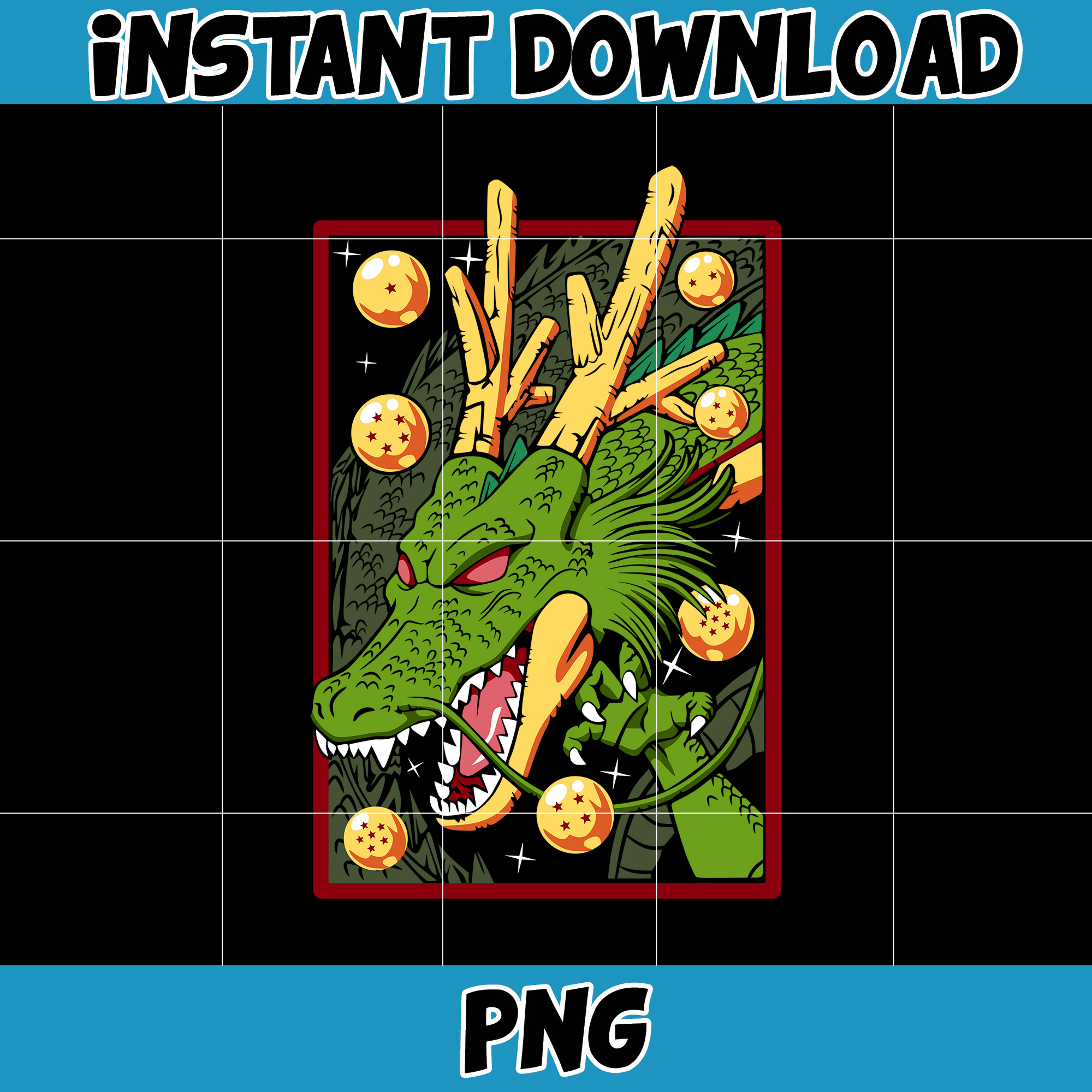 Anime Design PNG Anime Clipart PNG Anime PNG Digital Prints - Inspire ...