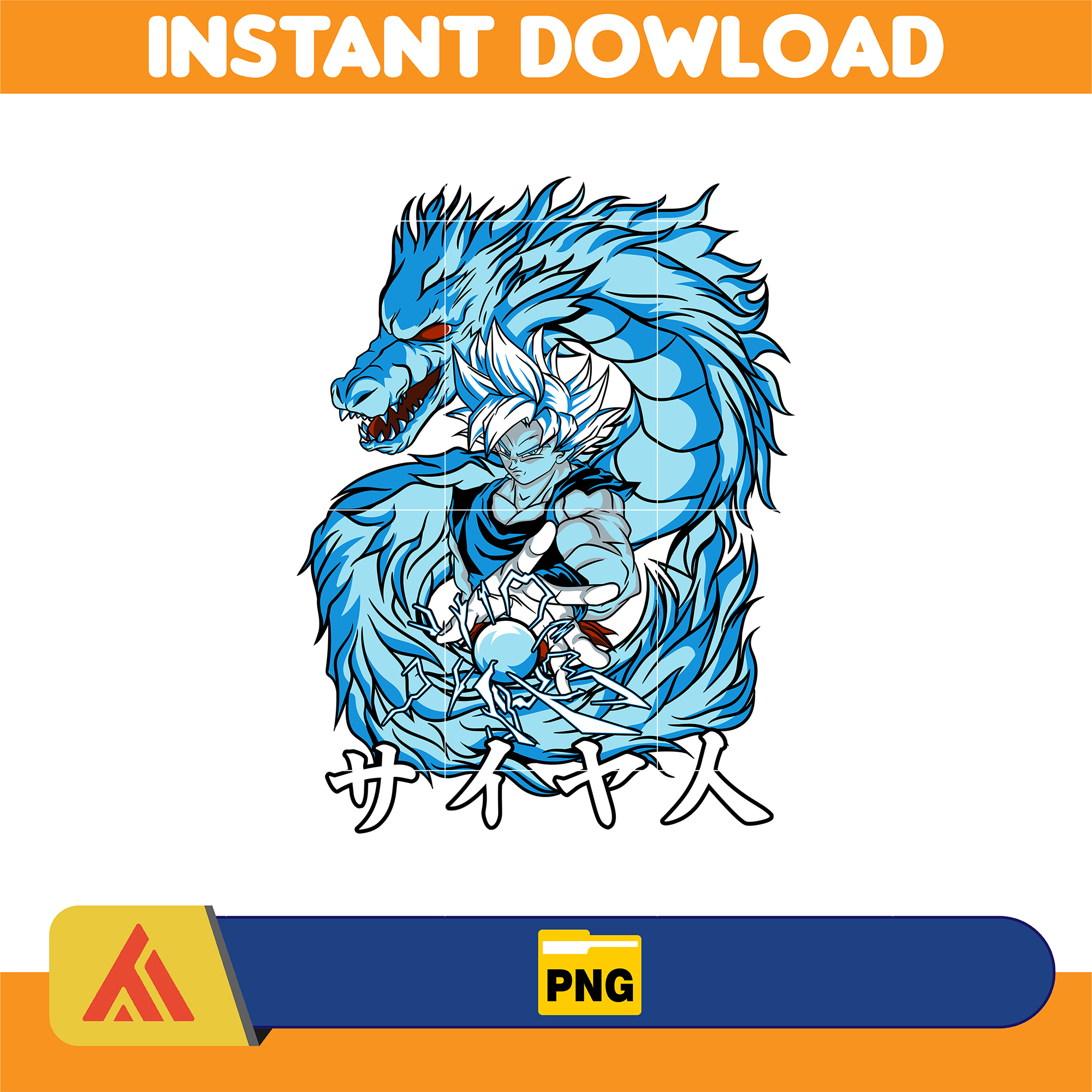 Anime Design PNG Anime Clipart PNG Anime PNG Digital Prints | Inspire ...