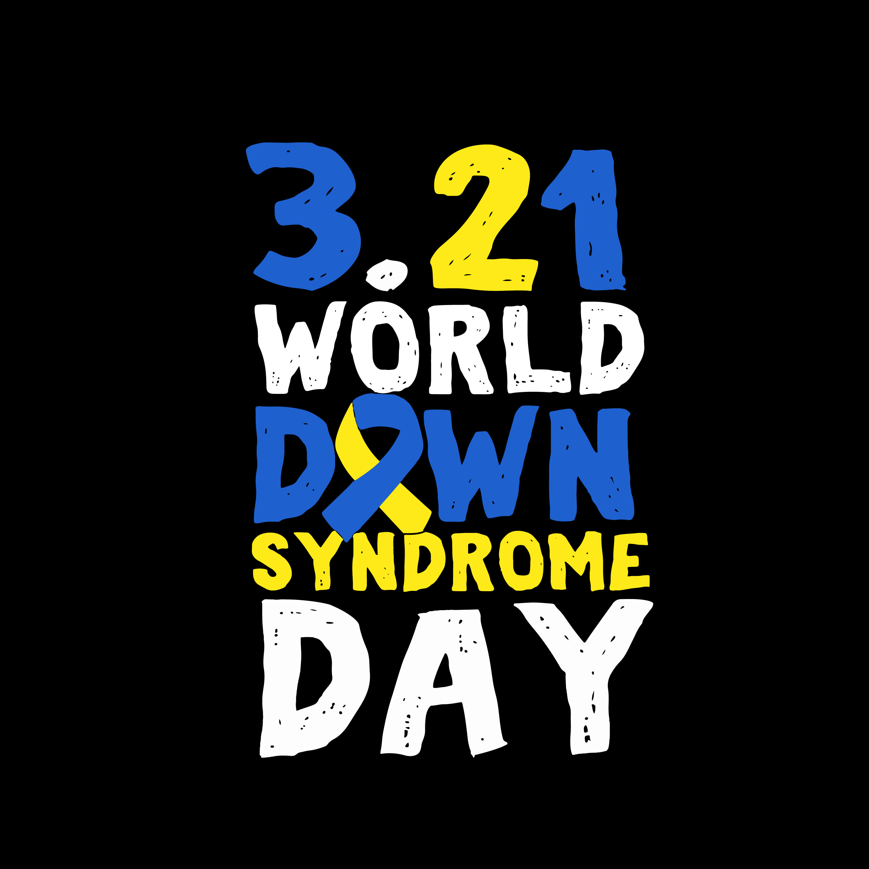 Down Syndrome T21 Awareness Hearts File Download PNG SVG EPS - Inspire ...