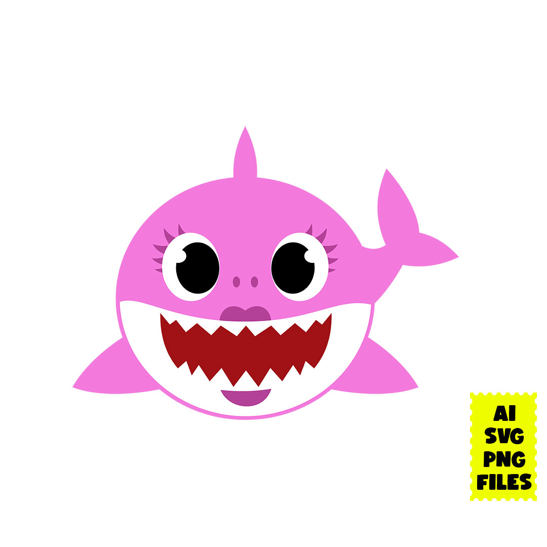 mommy shark様ご依頼用 Mommy Shark Svg, Mommy Svg, Shark Svg, Baby Shark Svg, Birth
