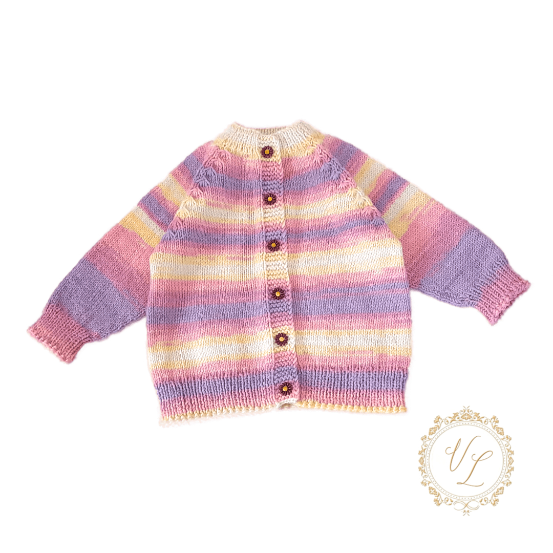 Step By Step Cardigan Knitting Pattern Vitalina Inspire Uplift Step By Step Cardigan Knitting Pattern Vitalina Inspire Uplift