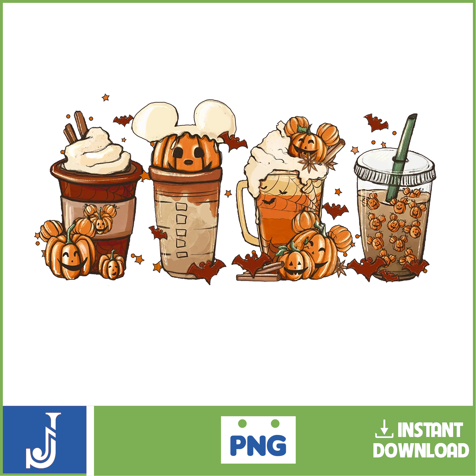 Tis The Season Png ,Halloween Horror Movies Characters PNG P - Inspire