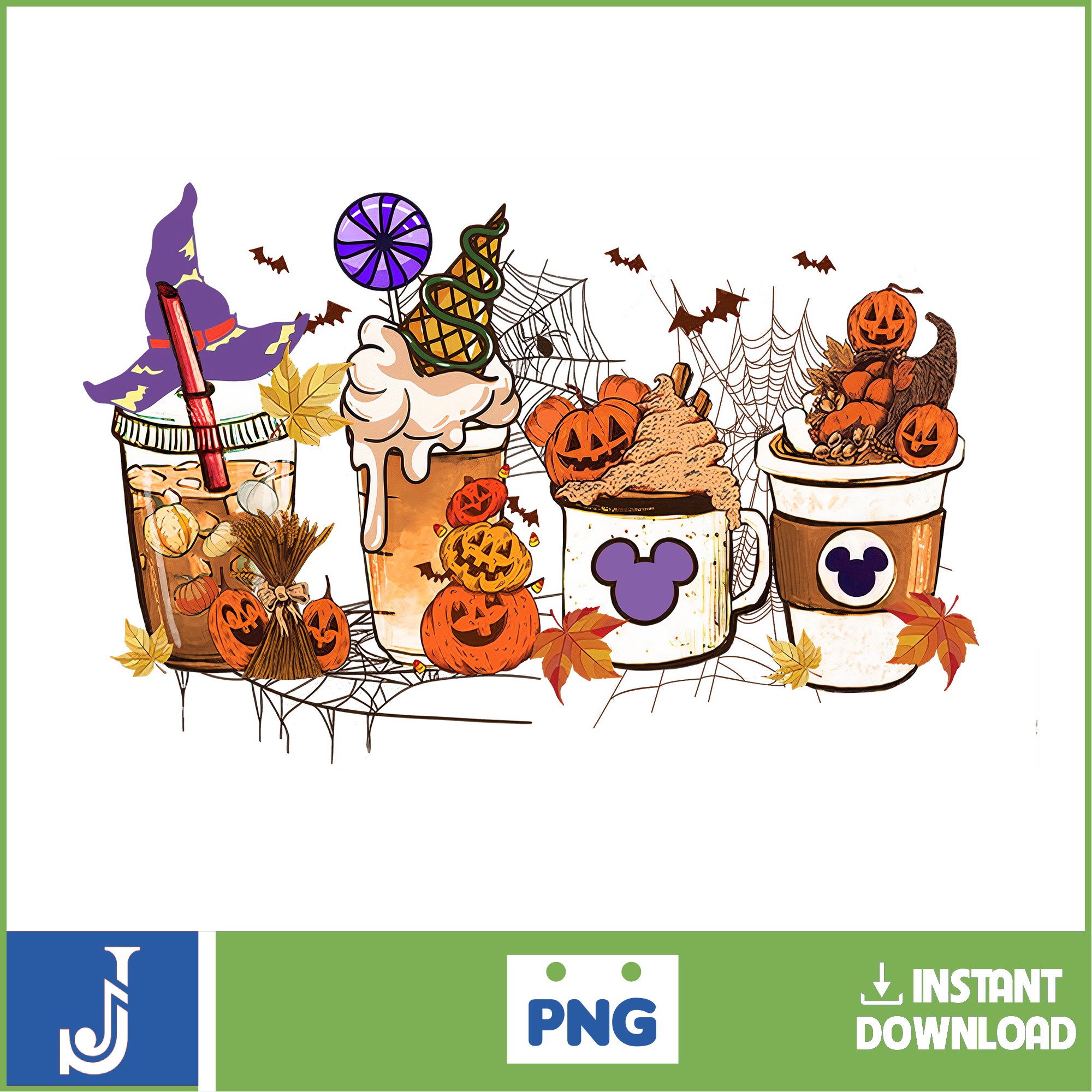 Tis The Season Png ,Halloween Horror Movies Characters PNG P - Inspire