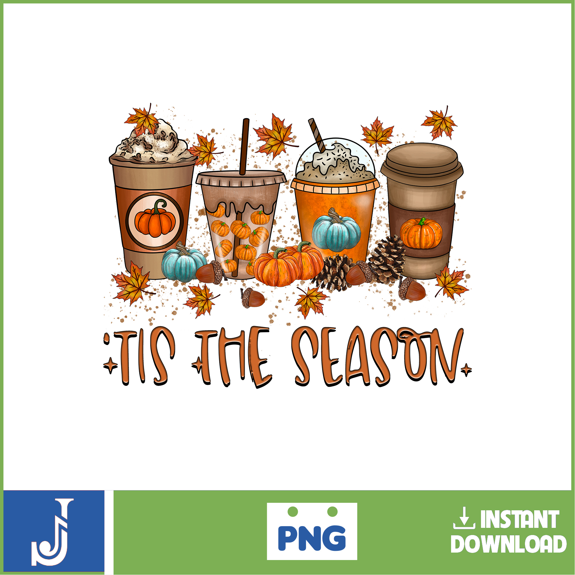 Tis The Season Png ,Halloween Horror Movies Characters PNG P - Inspire