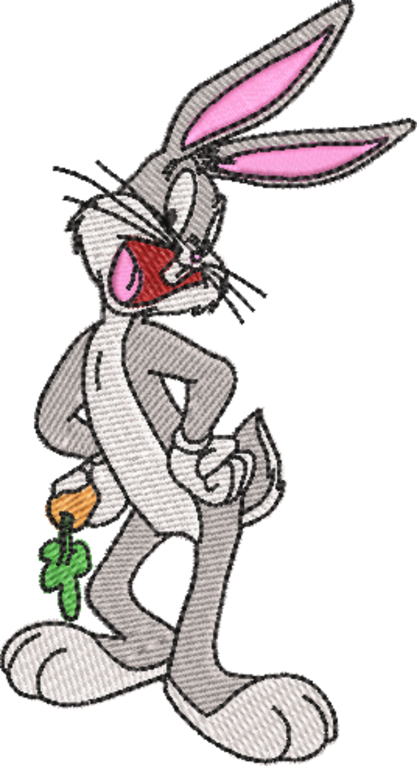 Bugs Bunny | Inspire Uplift