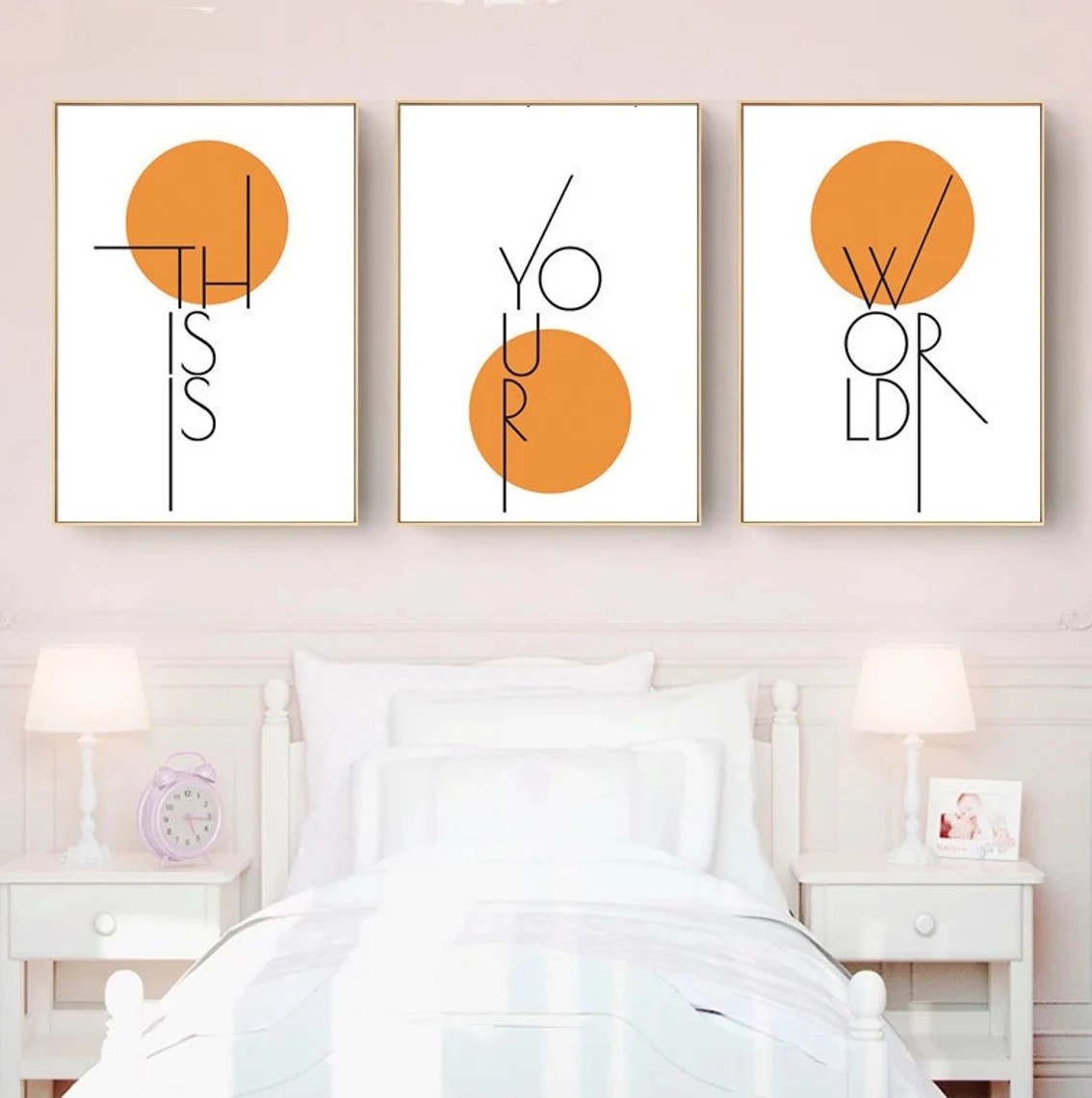 Motivational Quotes Print Set 3 Motivational Quotes Wall Dec - Inspire