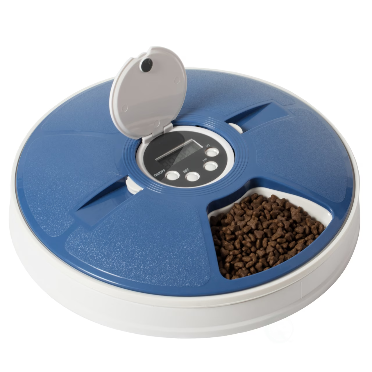 Automated Feeders For Easy Meal Transitions preview