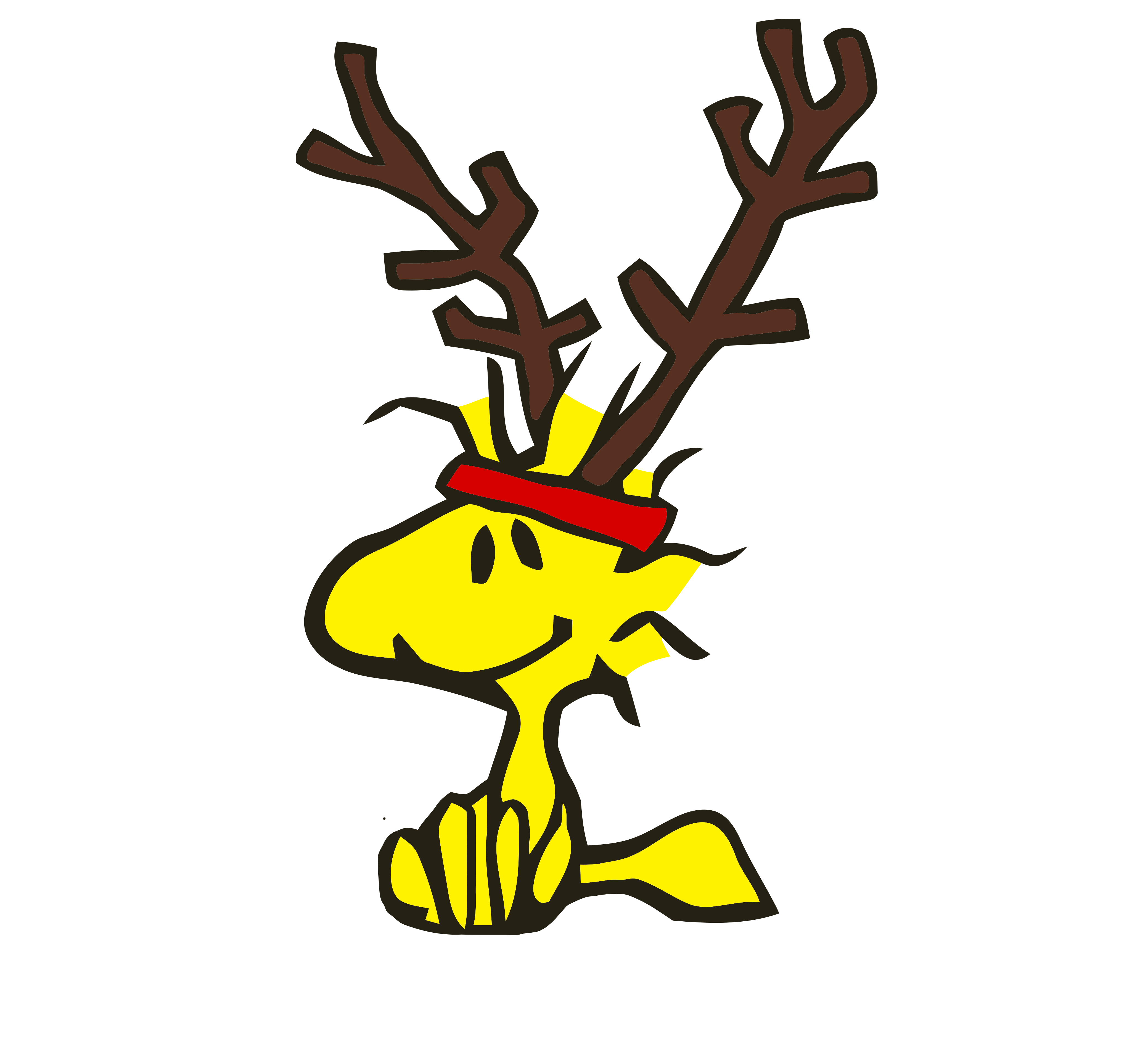 Snoopy Peanuts, Woodstock SVG, Peanuts SVG, Charlie Brown SV - Inspire