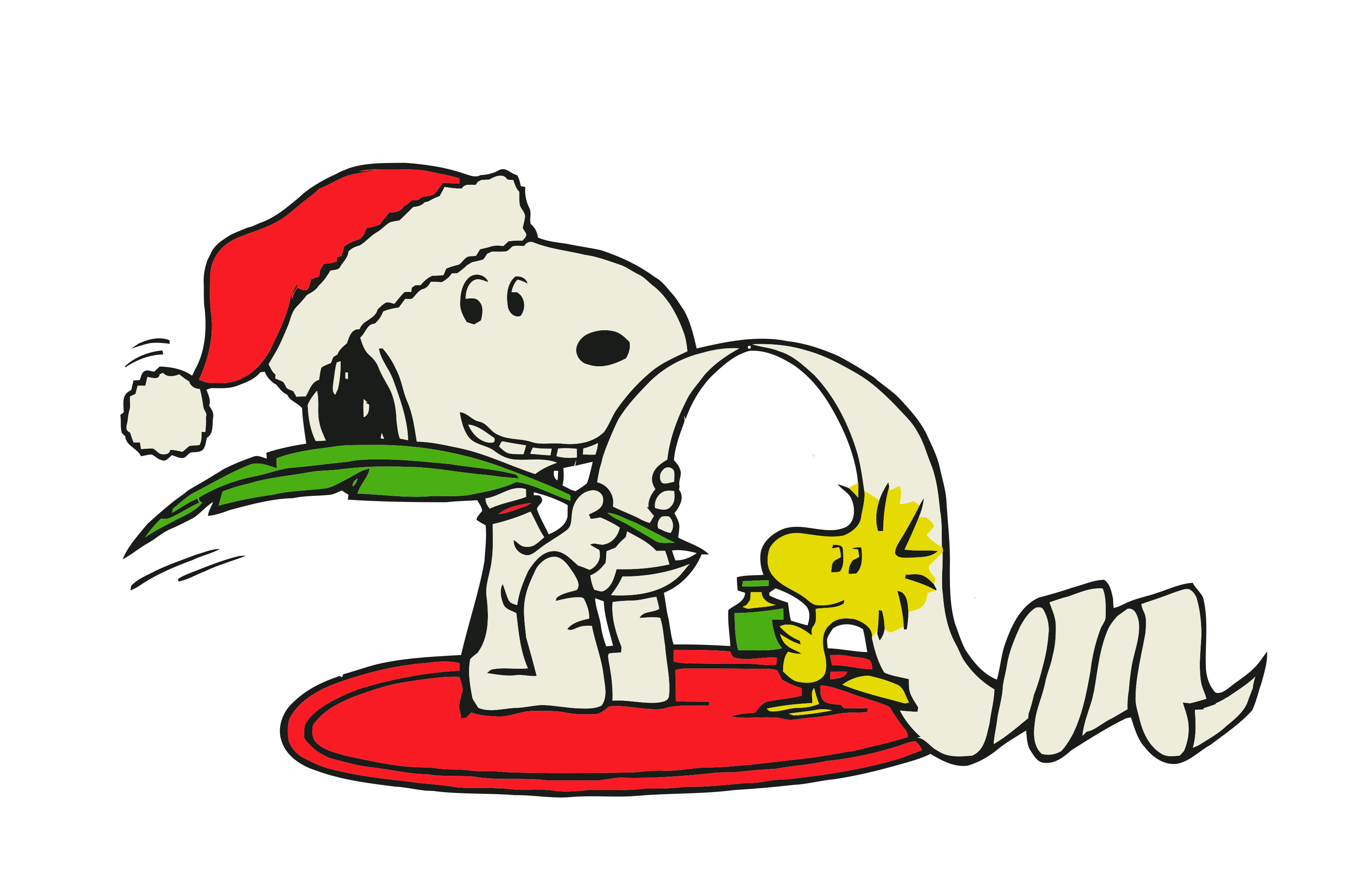 Snoopy Peanuts, Woodstock SVG, Peanuts SVG, Charlie Brown SV - Inspire