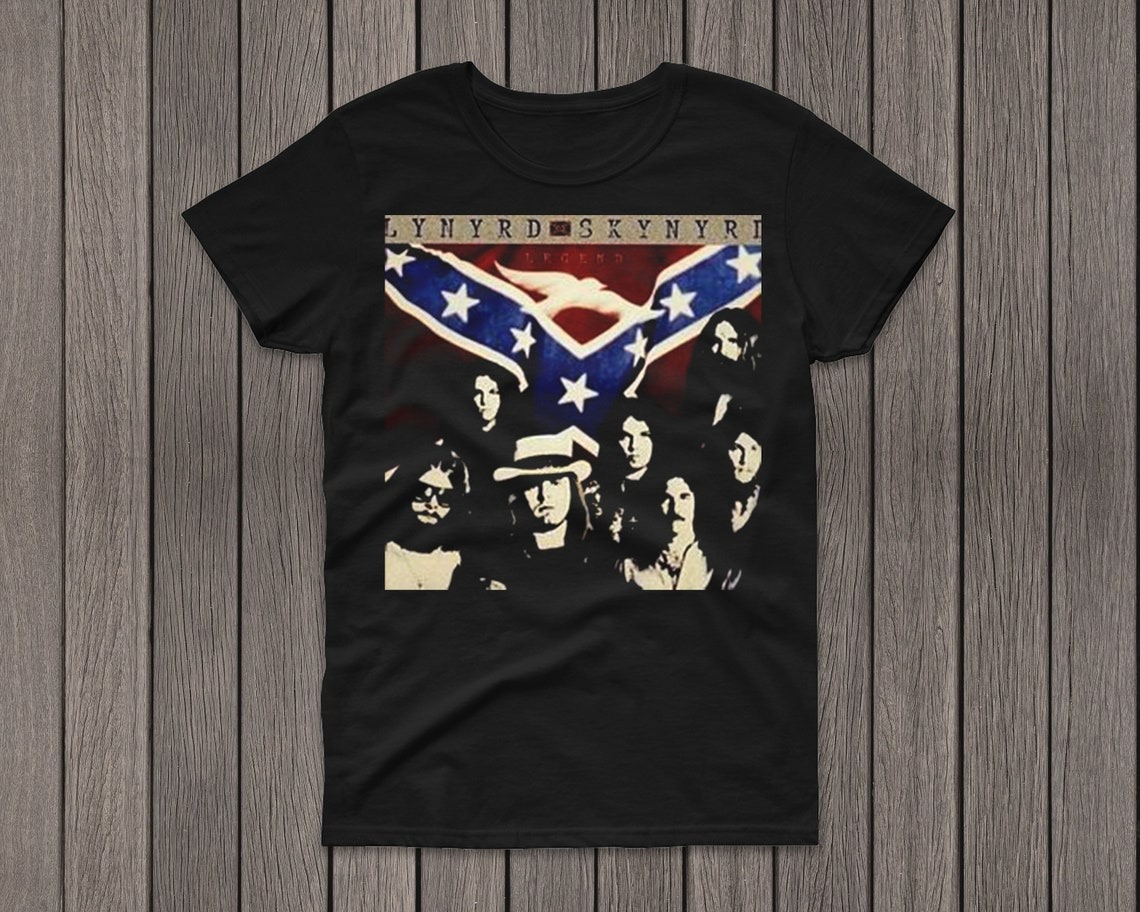 Lynyrd Skynyrd Tour,Lynyrd Skynyrd Tour 2023,Lynyrd Skynyrd - Inspire