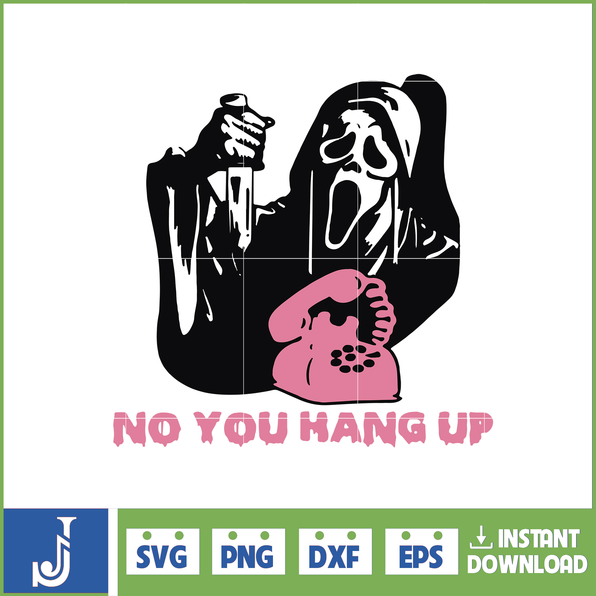 Scream Svg, Scream Png, Cut File For Cricut Silhouette, Scre - Inspire