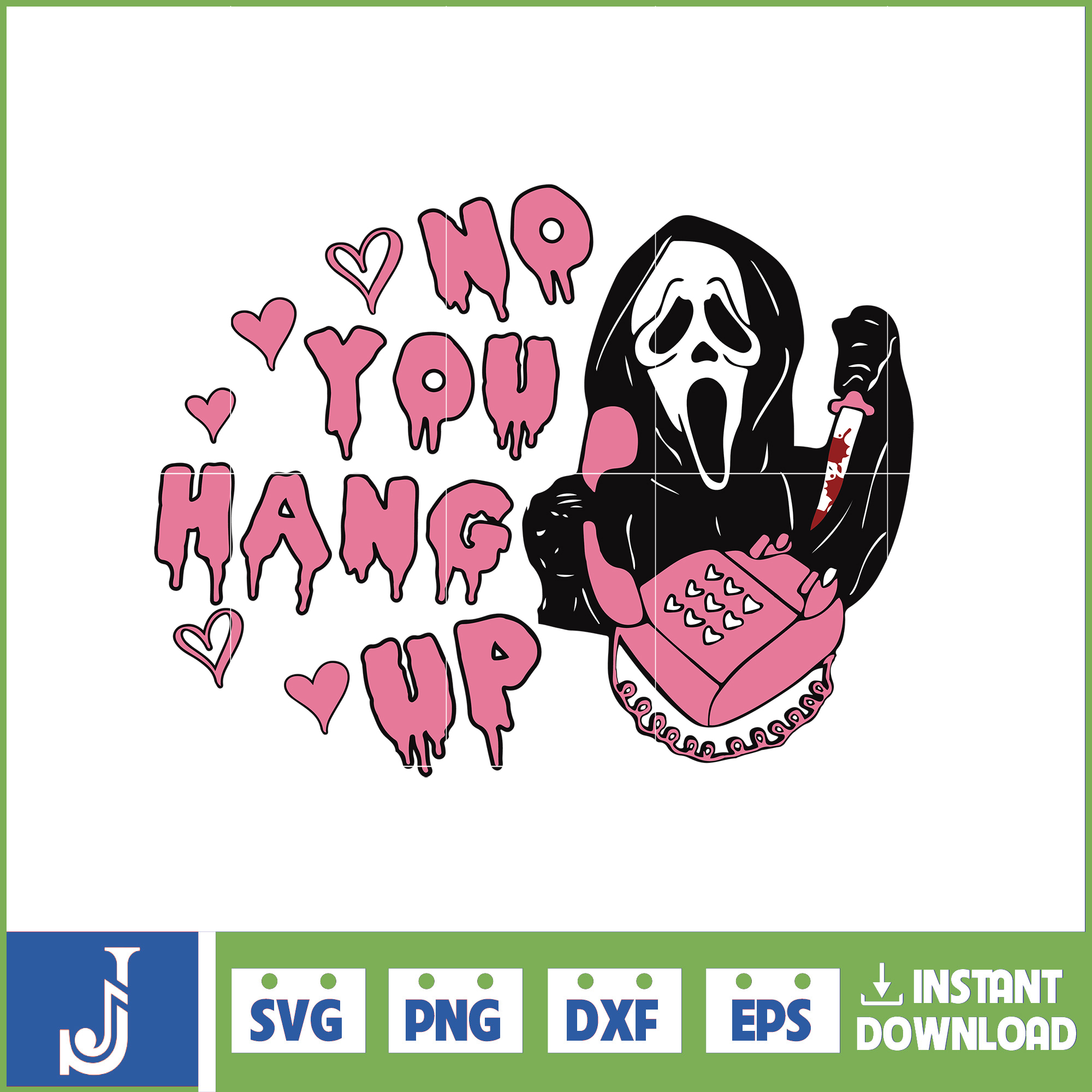 Scream Svg, Scream Png, Cut File For Cricut Silhouette, Scre - Inspire