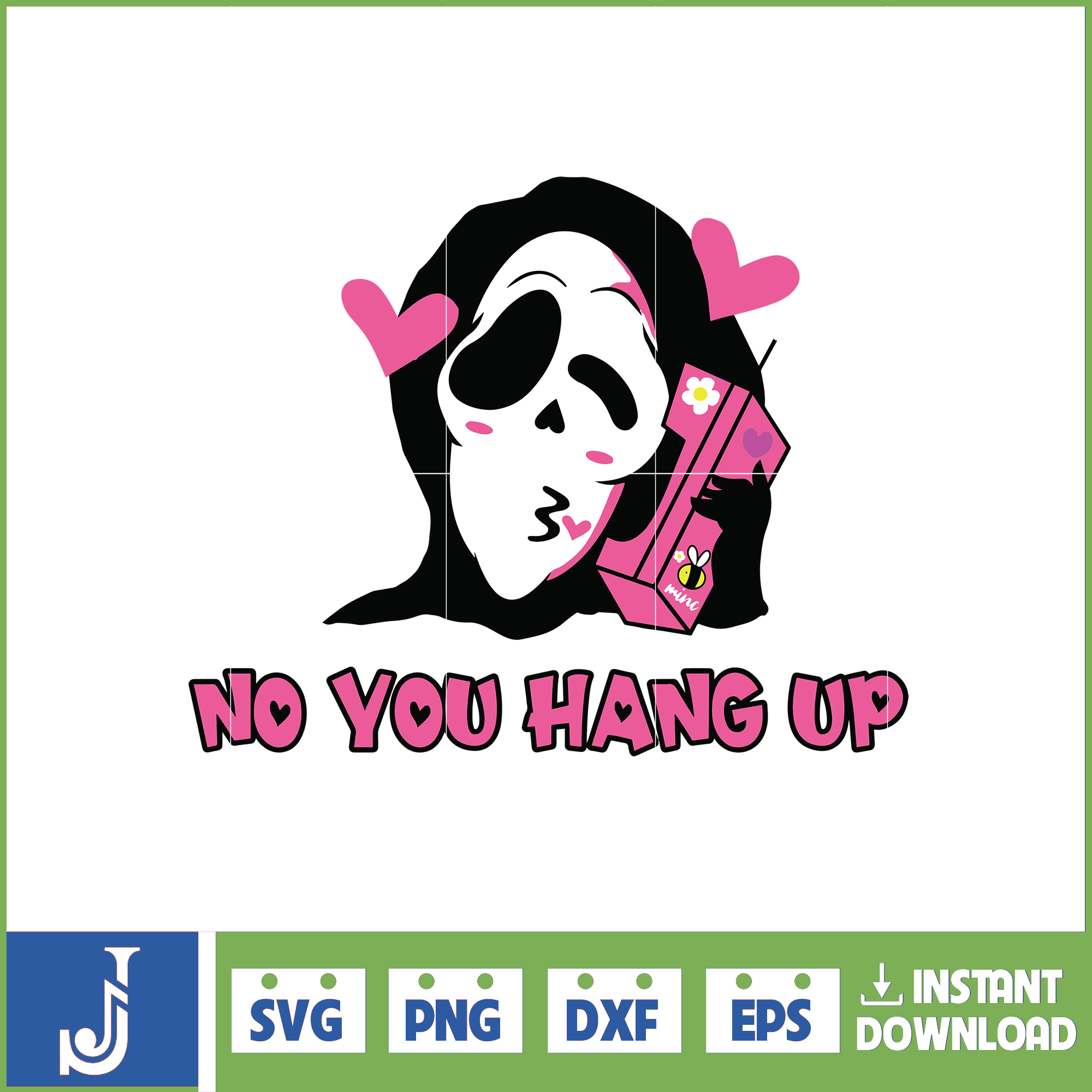 Scream Svg, Scream Png, Cut File For Cricut Silhouette, Scre - Inspire