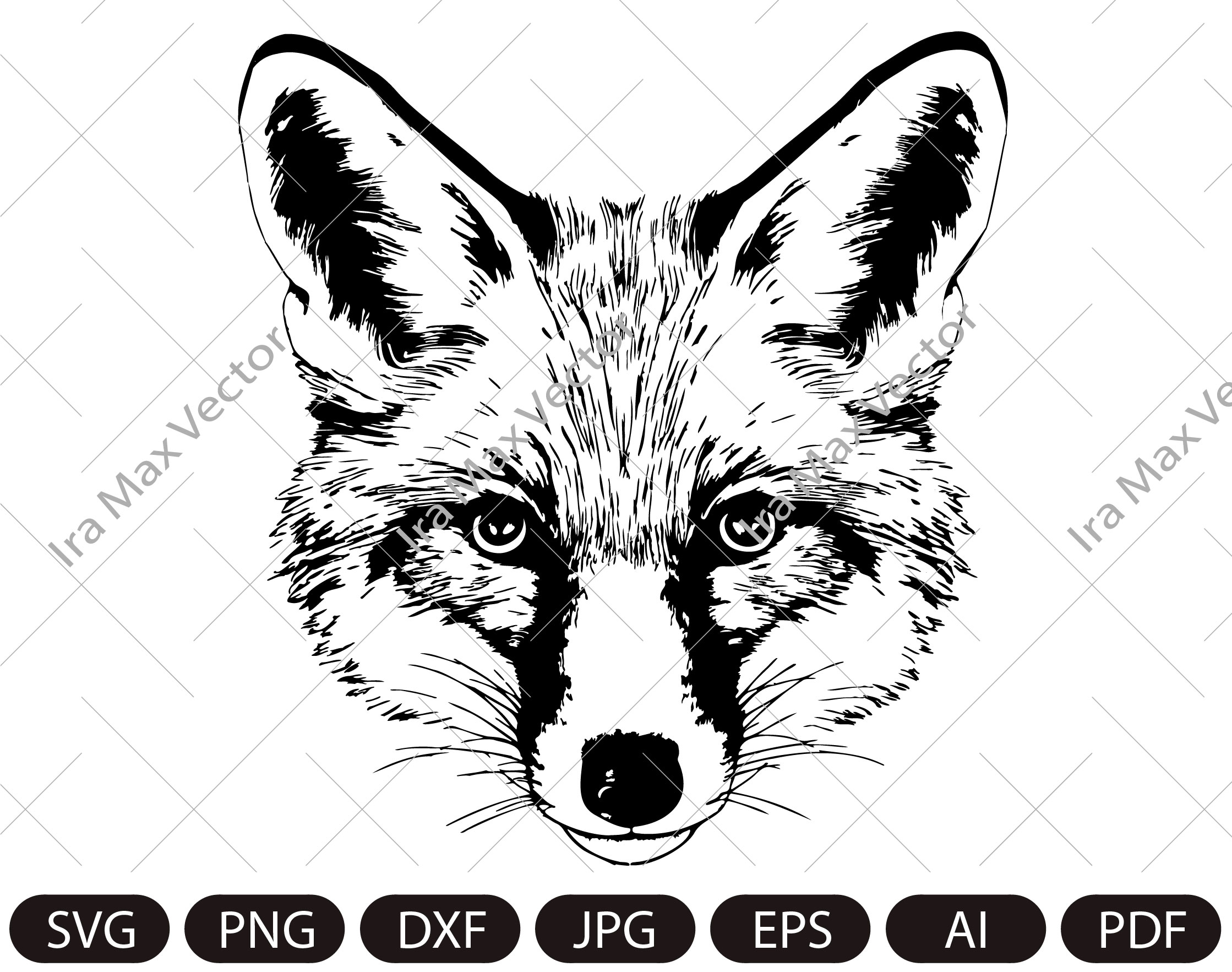Inside The World Of Fox Face Stories - xo3lera