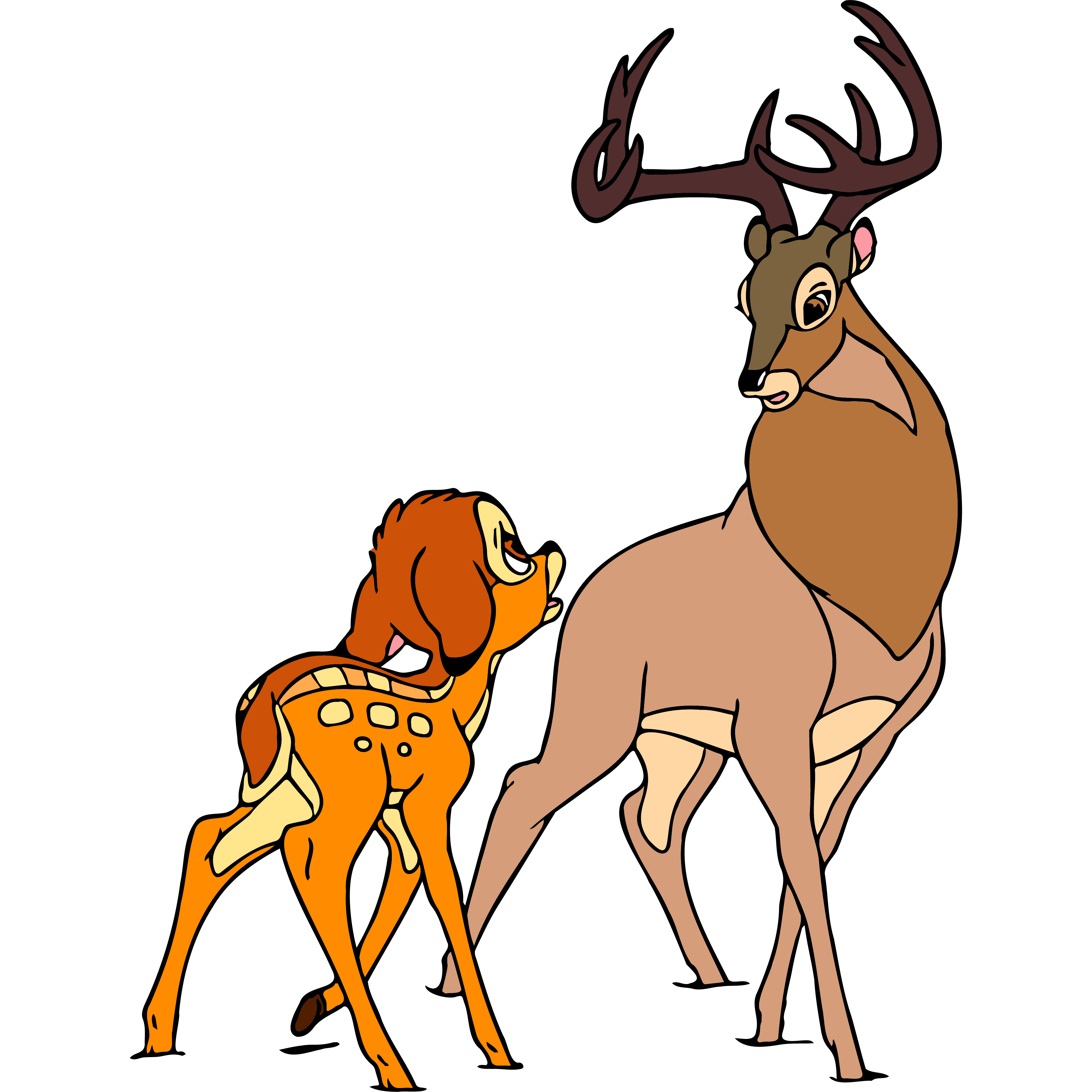 Amazing Bambi Doe Videos: Inspire Your Next Project - h5aef6x