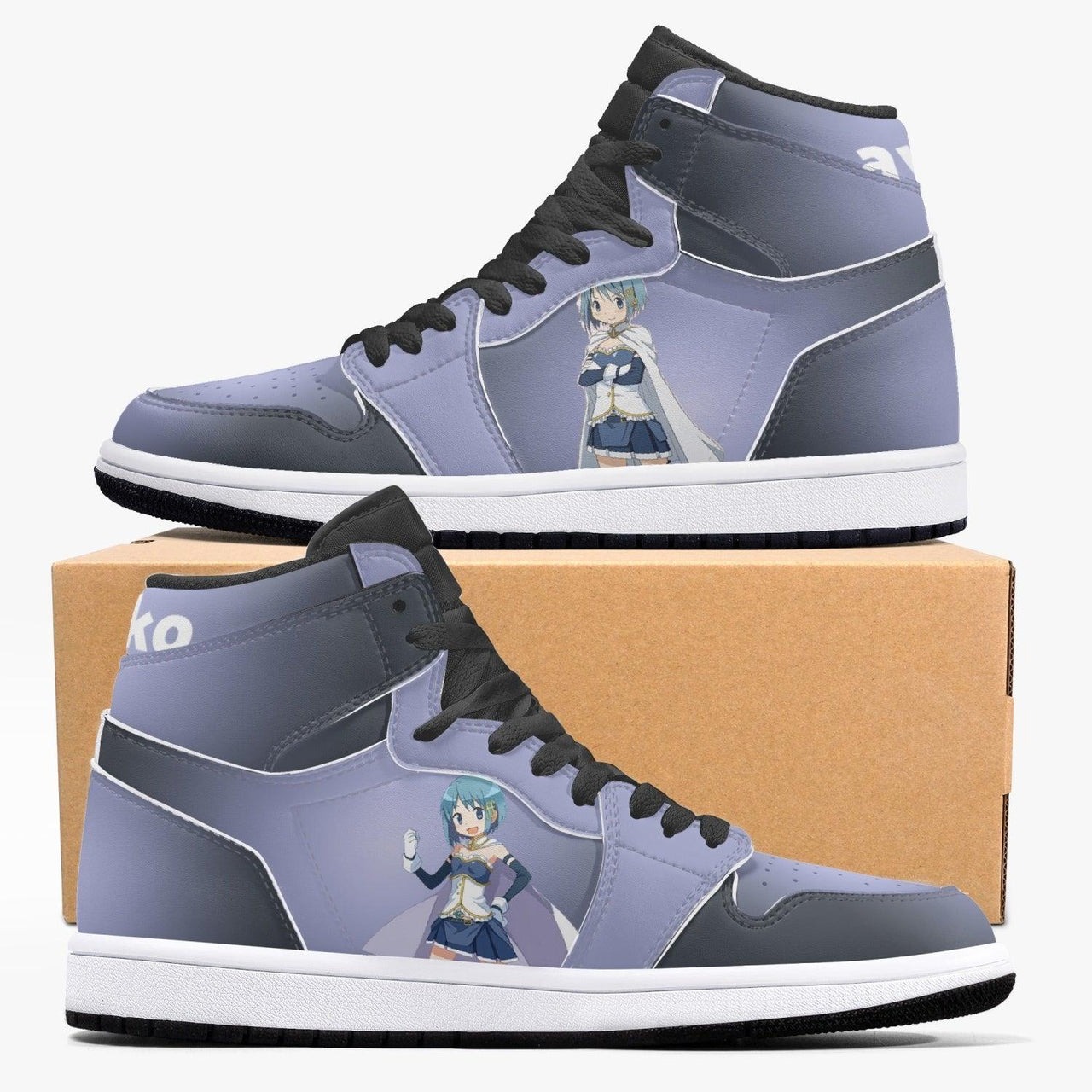 Sayaka Foot Pain Relief Shoes