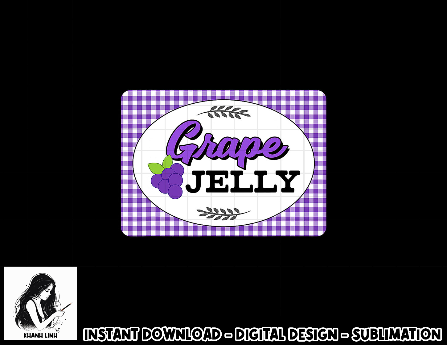 Easy Couples Halloween Costumes Grape Jelly Costume png, sub - Inspire ...