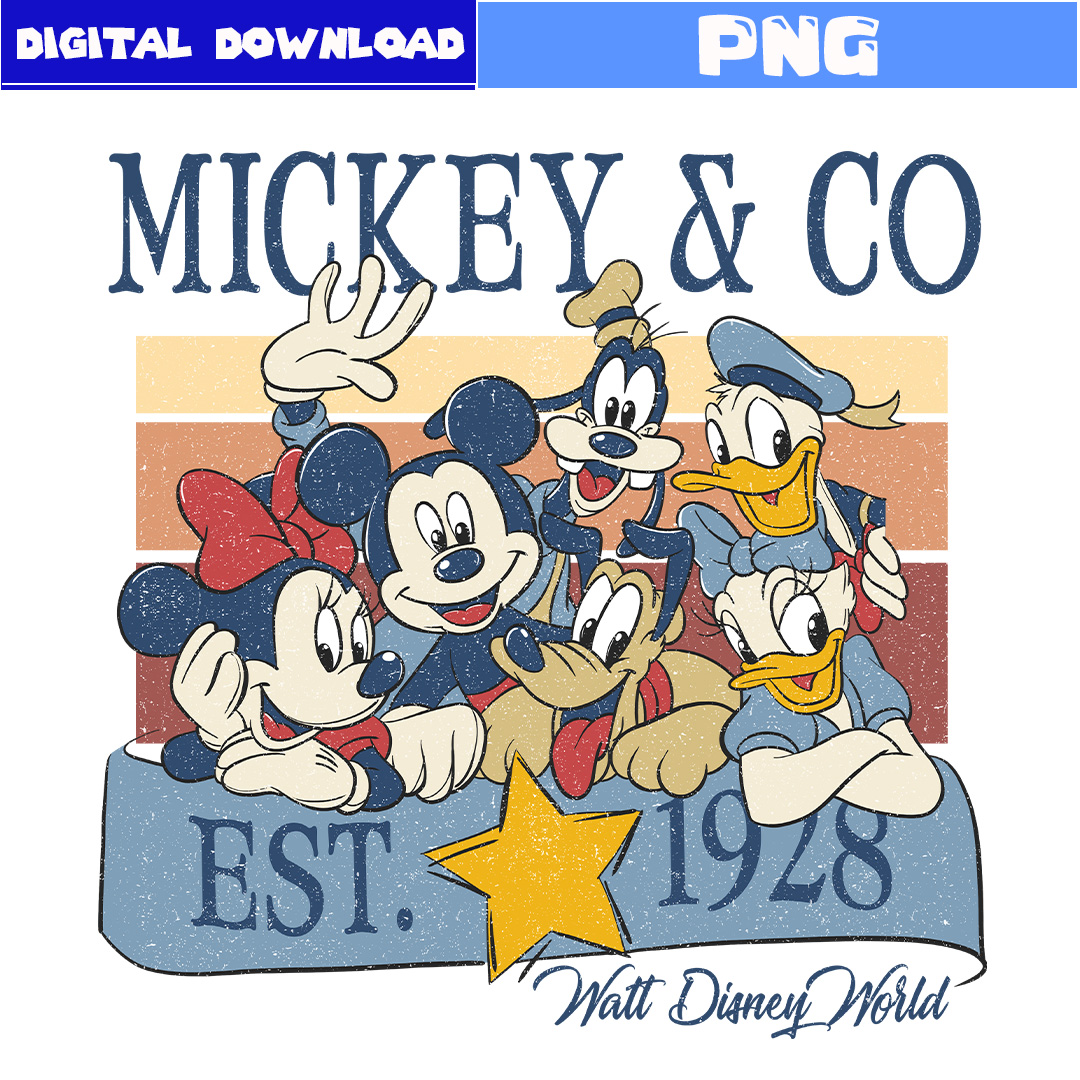 日本人気超絶の ディズニー ウォルト （Mickey KUPKA MIKE 12/95 絵画 ミッキー 絵画