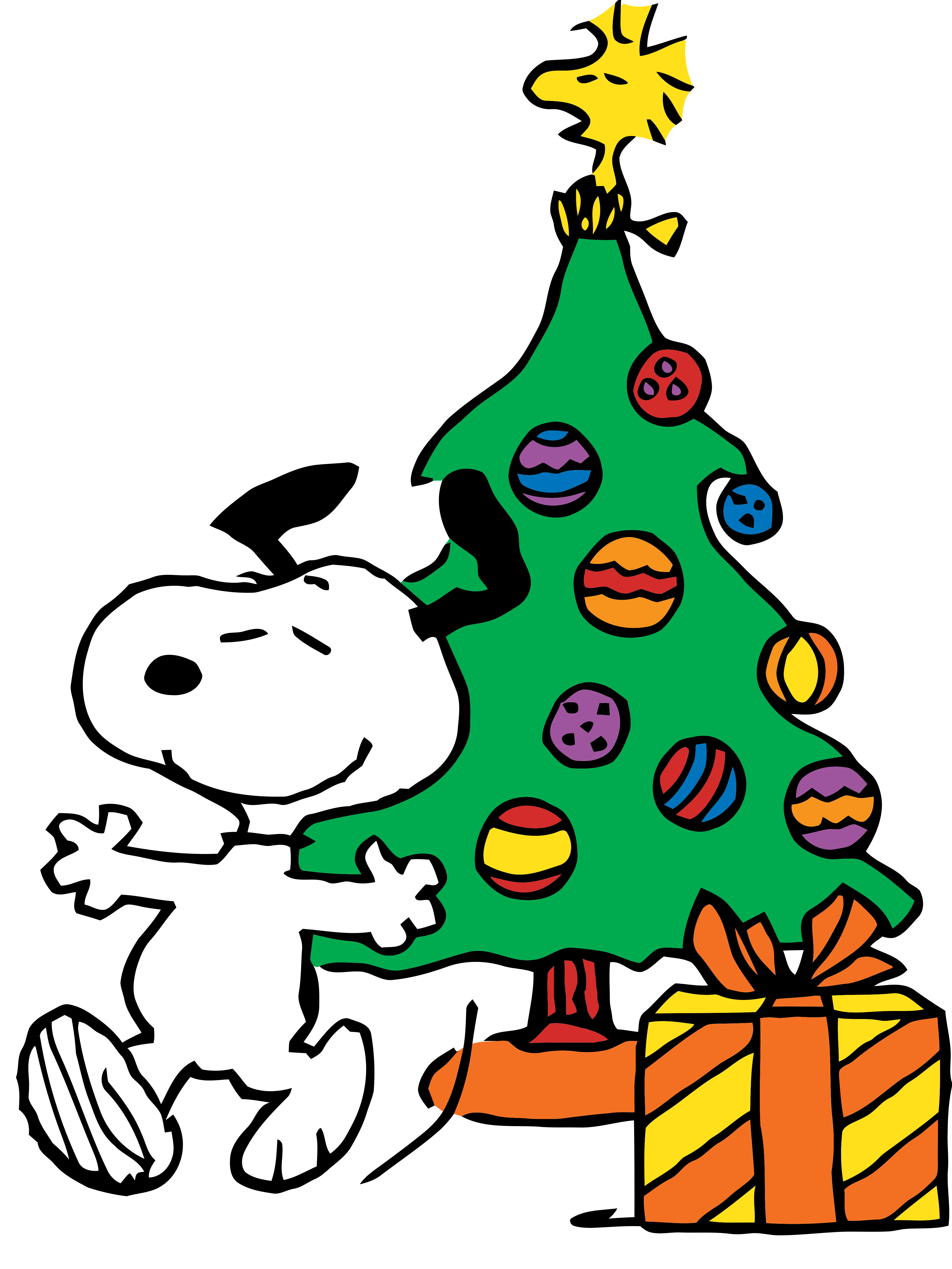 Snoopy Christmas Memes 04 - tmg5cuj