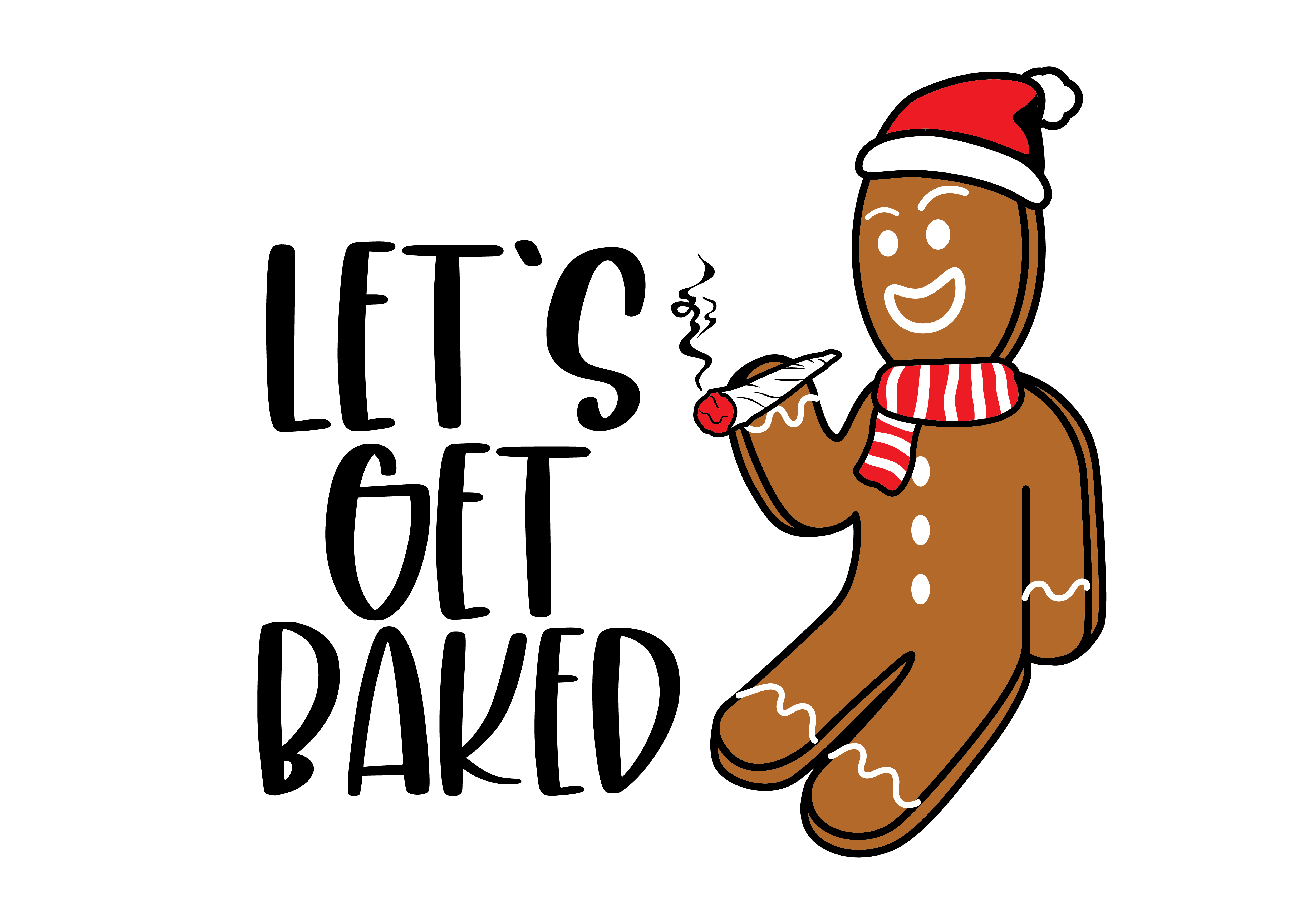 Weed Christmas Logo Svg Cannabis Svg Bundle Cutting File Fo Inspire