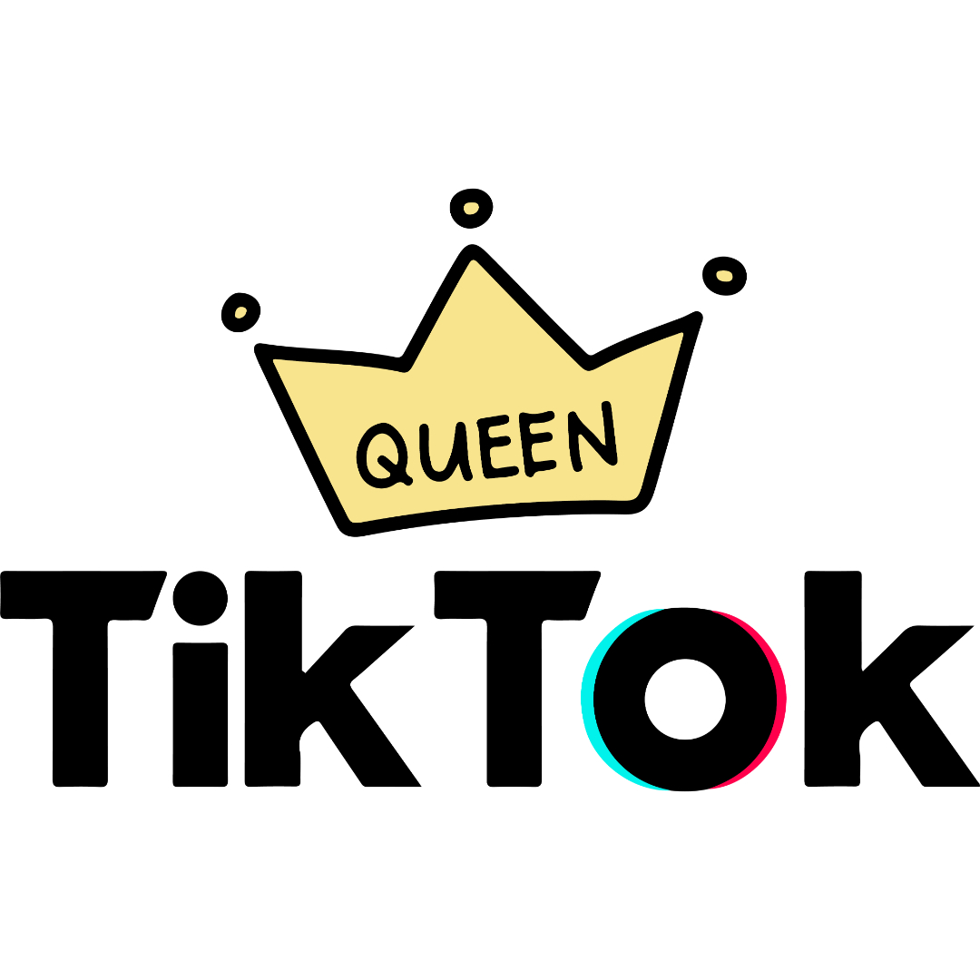 Tik Tok Svg, Tik Tok Logo, Music Note Svg, Tik Tok Queen, Ti Inspire