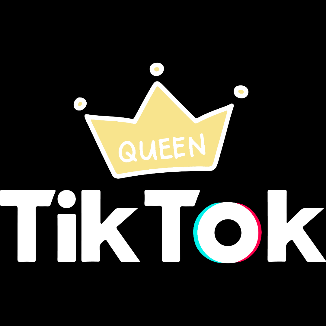 Tik Tok Svg, Tik Tok Logo, Music Note Svg, Tik Tok Queen, Ti Inspire