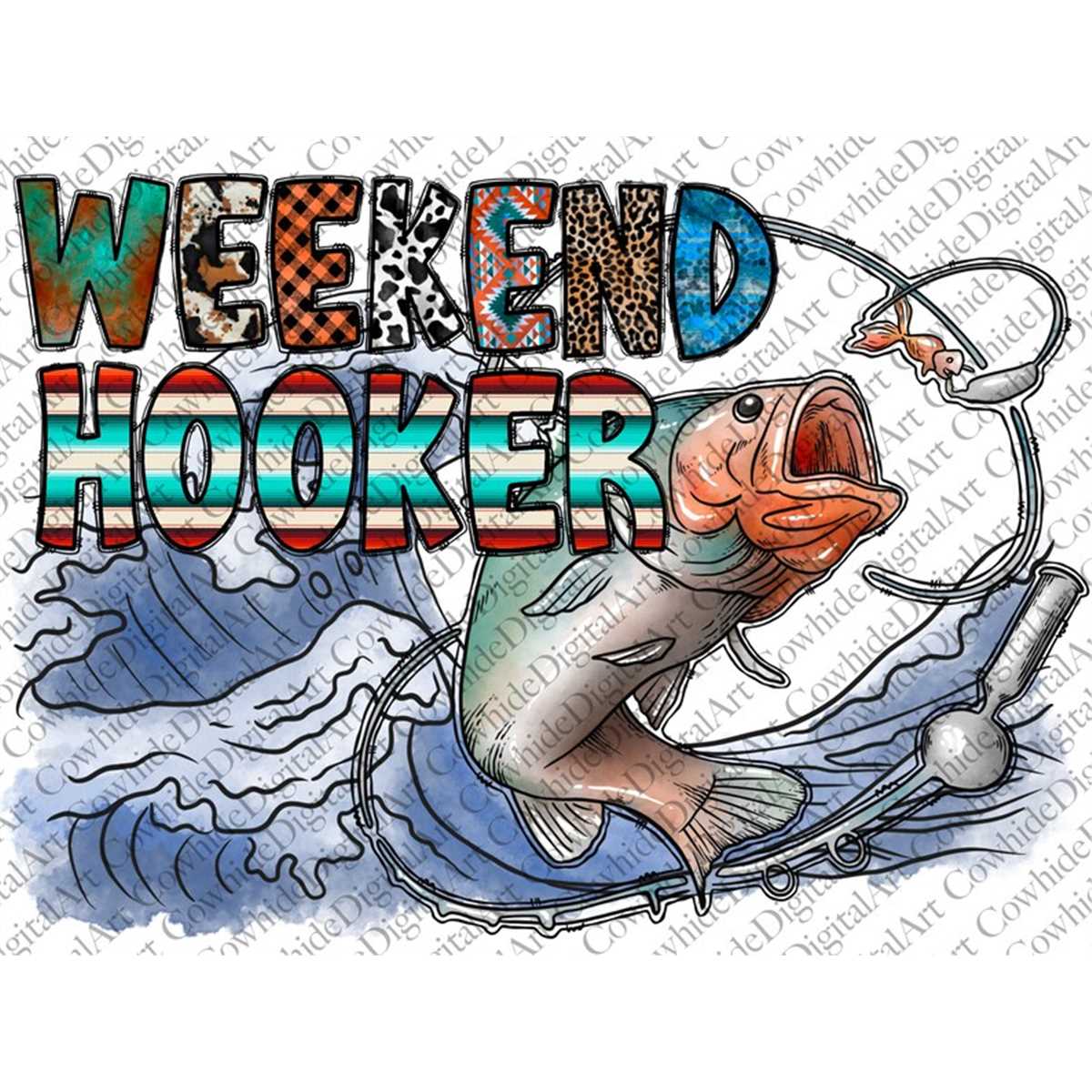 Weekend hooker PNG, fishing Png, fishing rod Png, Sunflower - Inspire ...