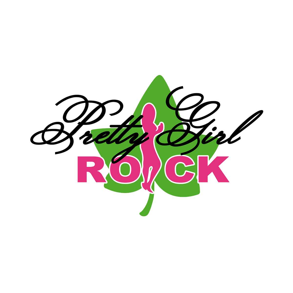 AKA Pretty Rock Girl, Sorority Svg, Aka Girl Gang Svg, AKA S | Inspire ...