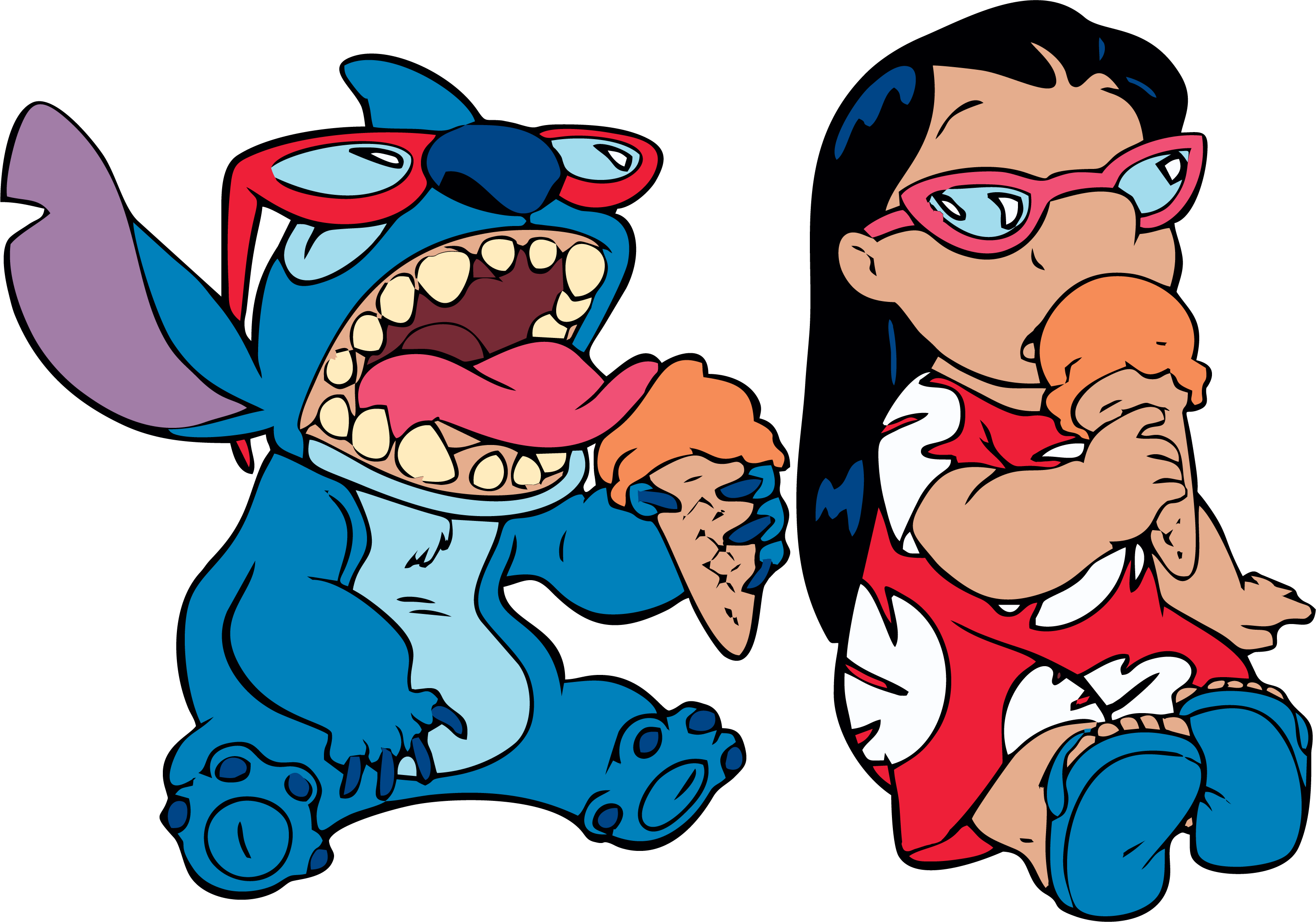 lilo and stitch svg files, lilo and stitch svg for cricut, L | Inspire ...