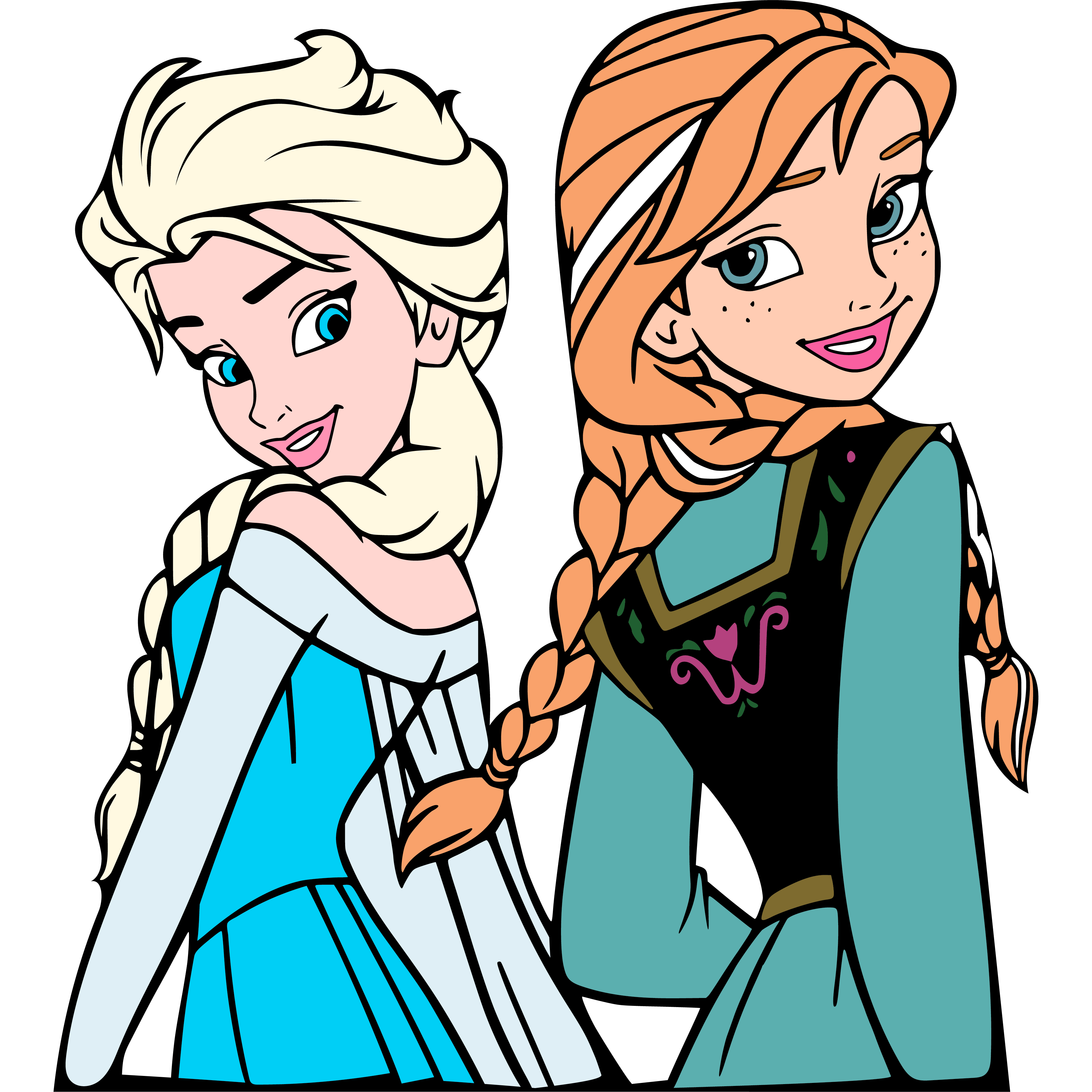 Frozen SVG Frozen Clipart Frozen Png Frozen Birthday Imag Inspire 
