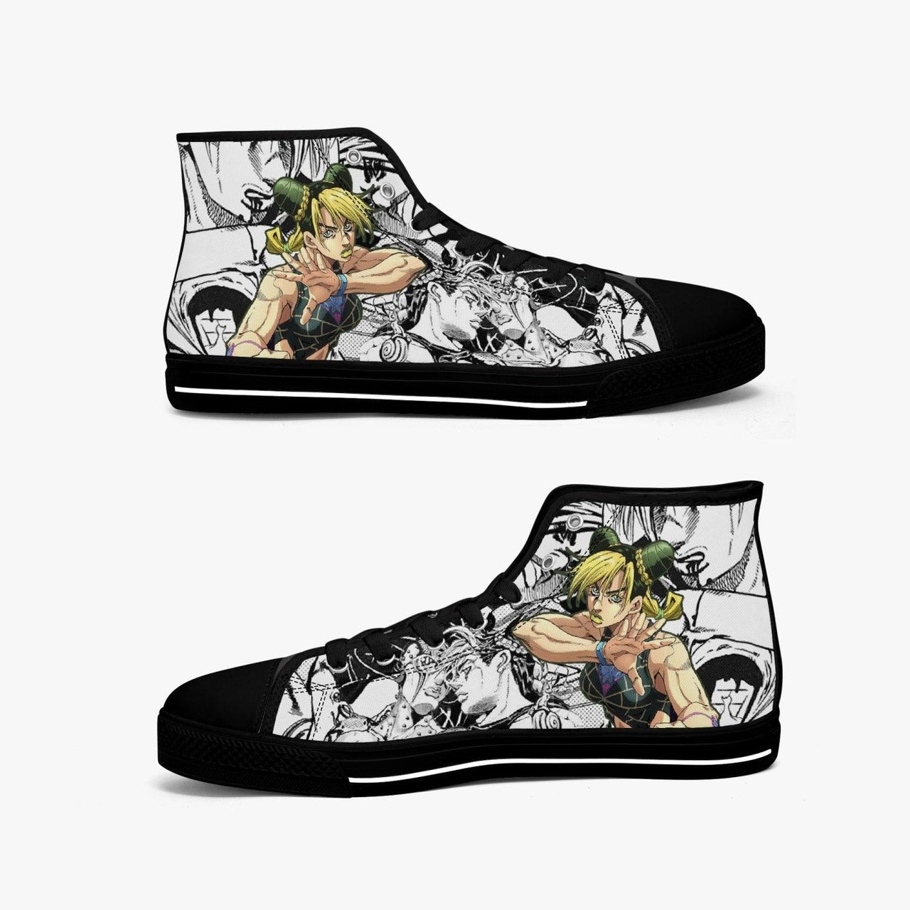 jolyne kujo converse