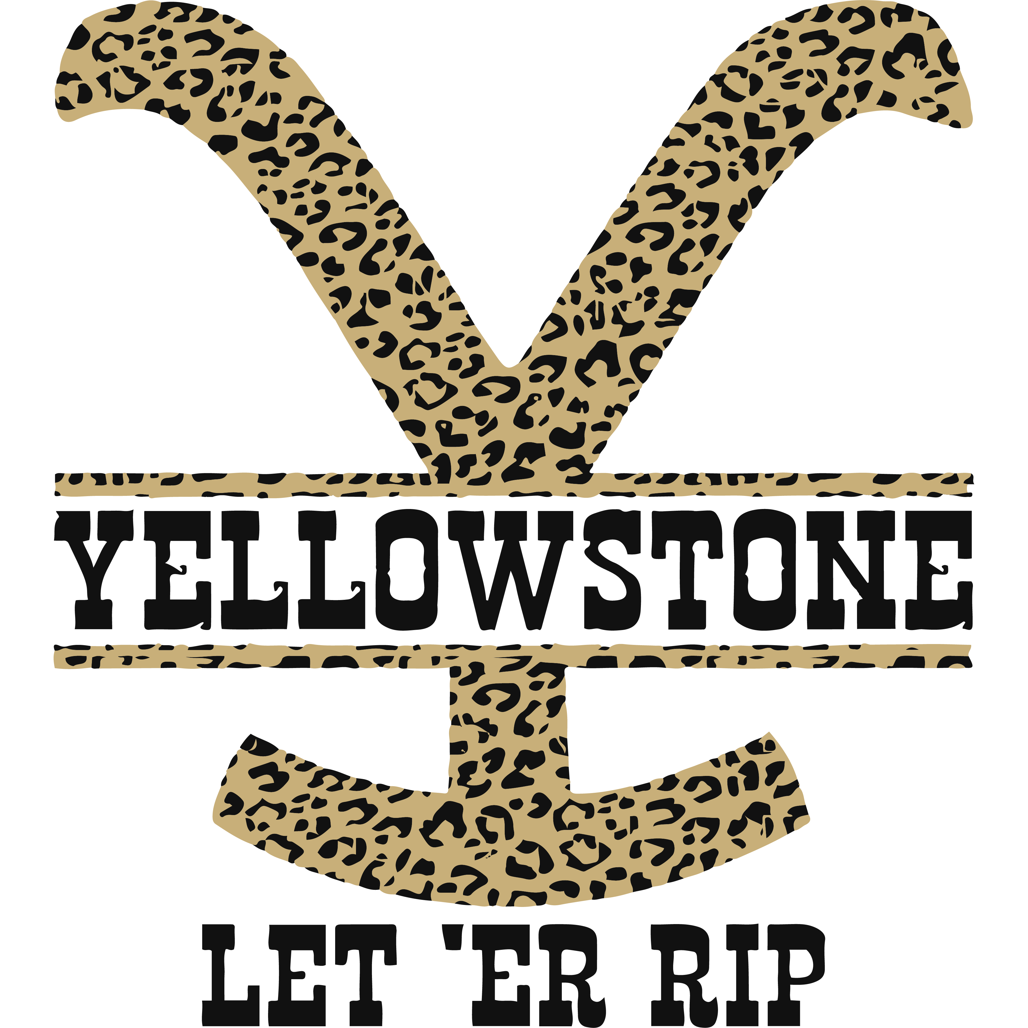 Yellowstone Svg, Beth Dutton Svg, Dutton Ranch, Rip Svg, Yel | Inspire ...