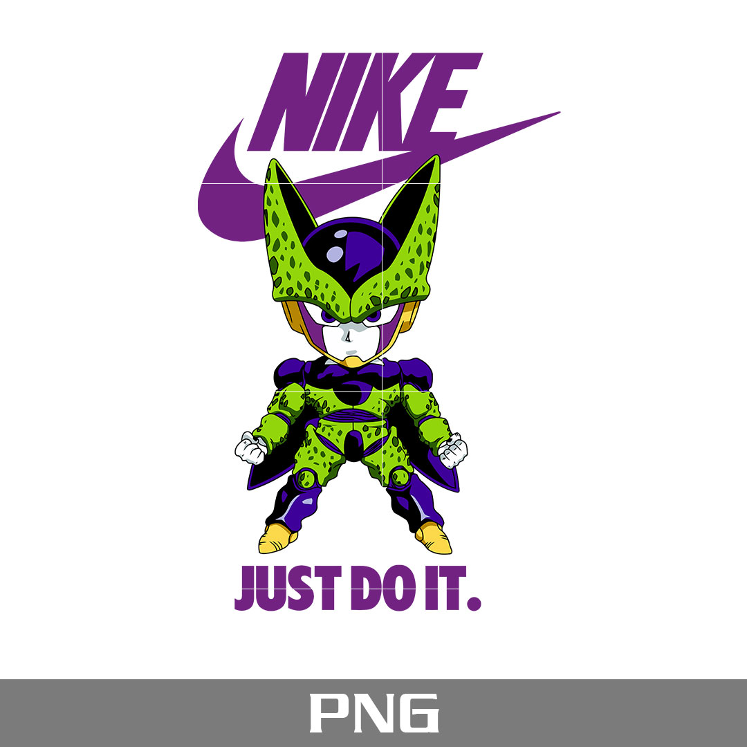 Cell Nike Png Nike Logo Png Perfect Cell Png Drangon Ball Inspire cell-nike-png-nike-logo-png-perfect-cell-png-drangon-ball-inspire