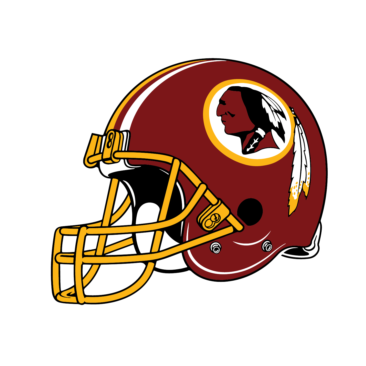 Nfl Teams Svg, Football Svg, Football Teams Svg, America Foo Inspire
