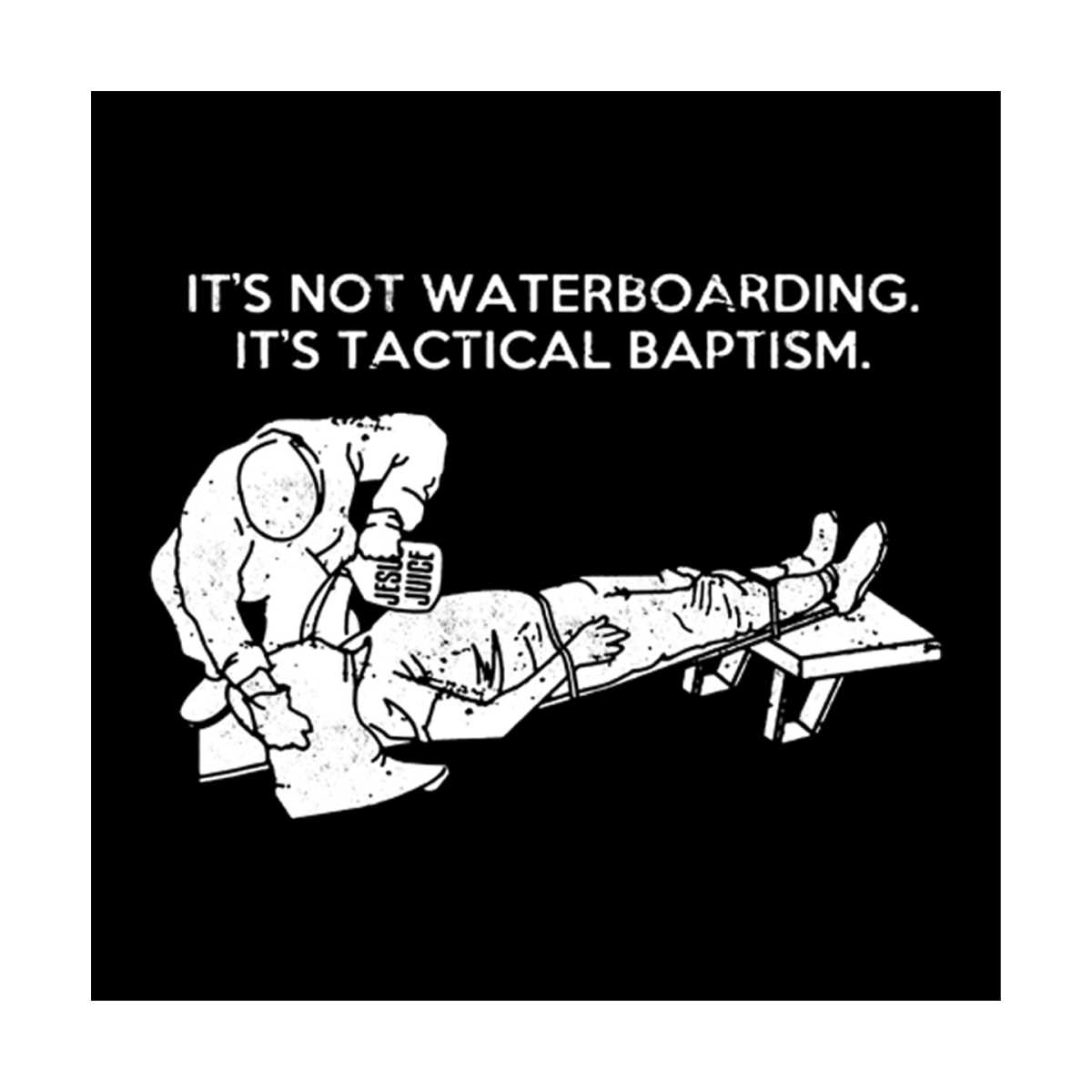 Its Not Waterboarding, Its Tactical Baptism Svg, Trending Sv Inspire