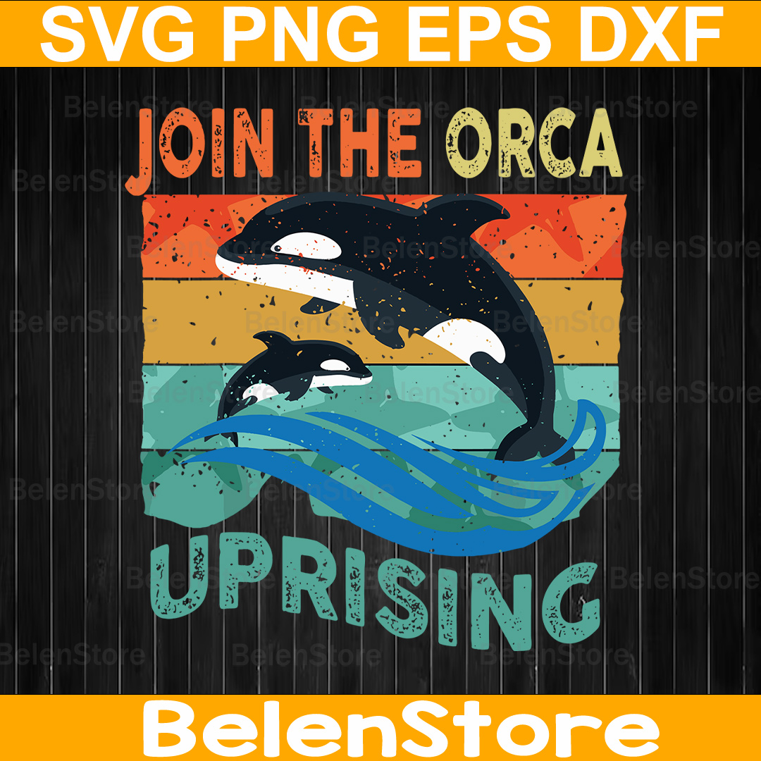Join Svg Join Uprising Svg, Funny Animal Revolution Svg, Cricut, Svg | Inspire ...