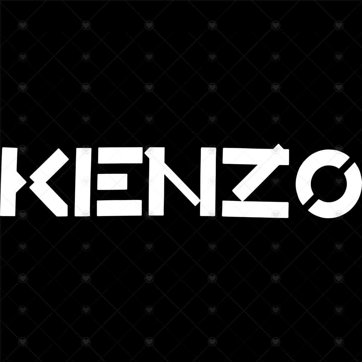 関税込【KENZO】Logo スライダー Kenzo Logo Svg, Trending Svg, Kenzo Svg, Kenzo Paris Svg, Ke