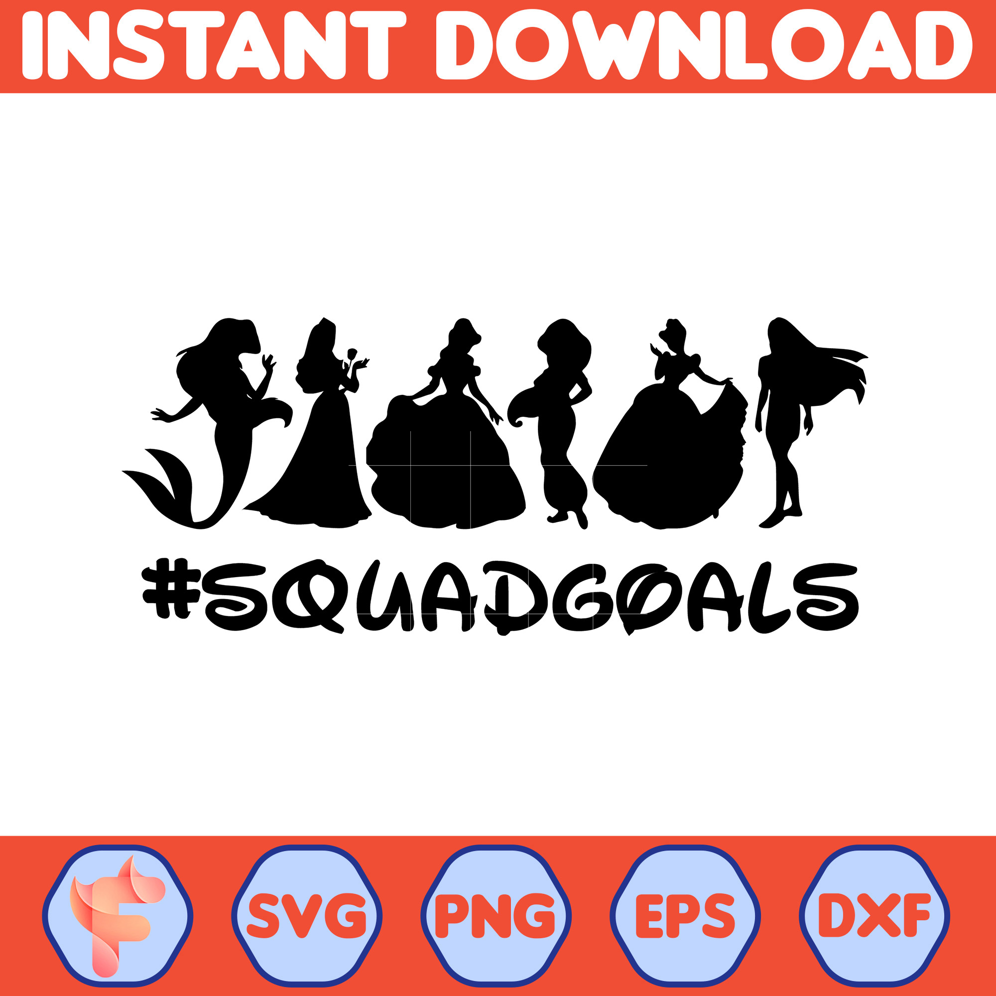 Disney Beauty And The Beast SVG, Belle Svg, Disney Svg,Beaut - Inspire