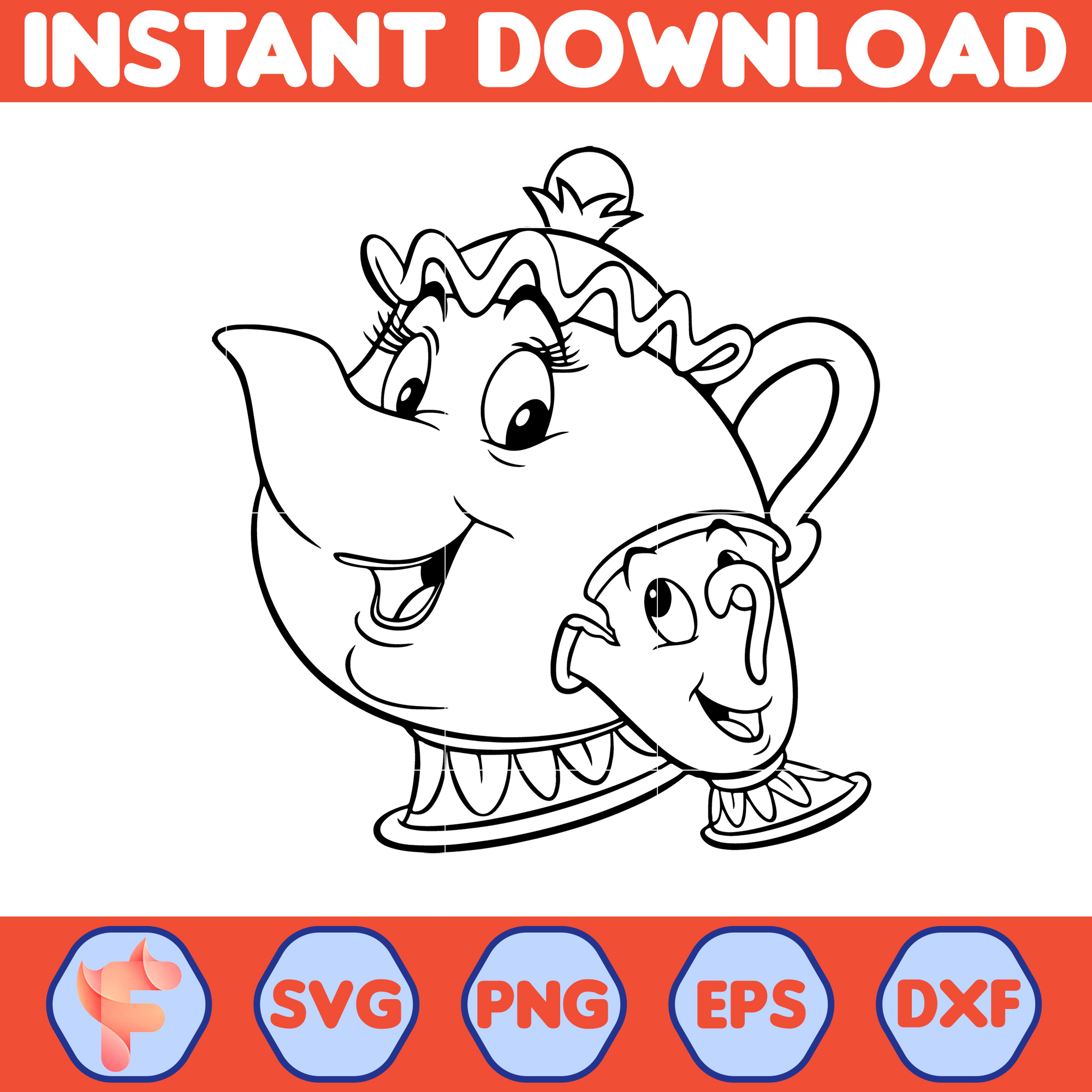 Disney Beauty And The Beast SVG, Belle Svg, Disney Svg,Beaut - Inspire ...
