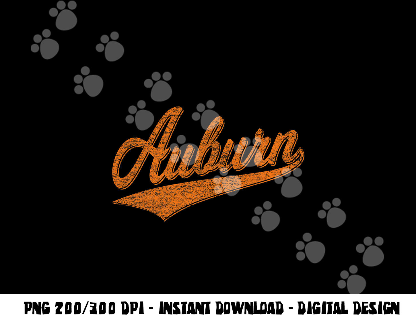 AUBURN ALABAMA FLAG CLASSIC VINTAGE SPORTS SCRIPT JERSEY png Inspire