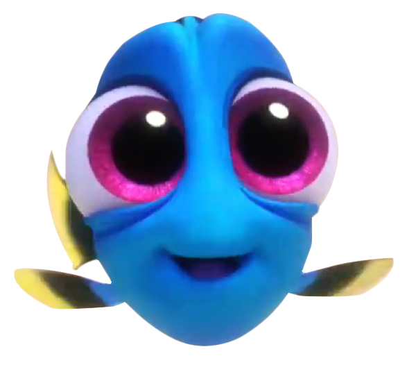 Finding Nemo Clip Art, Finding Nemo PNG, Finding Nemo Party, - Inspire ...