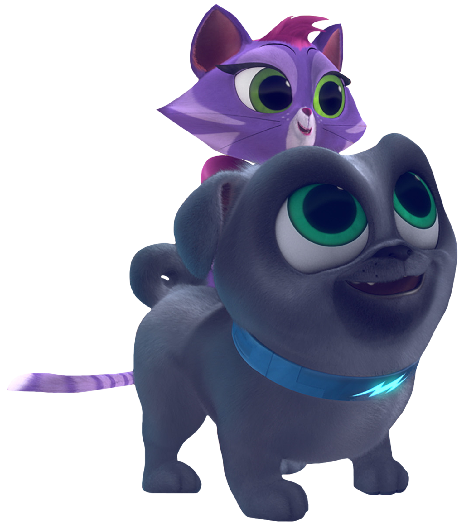 Puppy Dog Pals Clipart Puppy Dog Pals PNG Images, Clip Art, Inspire