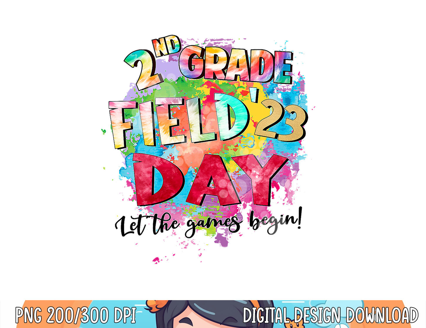 2nd Grade Field Day 2023 Let The Games Begin Kids Teachers Inspire Uplift