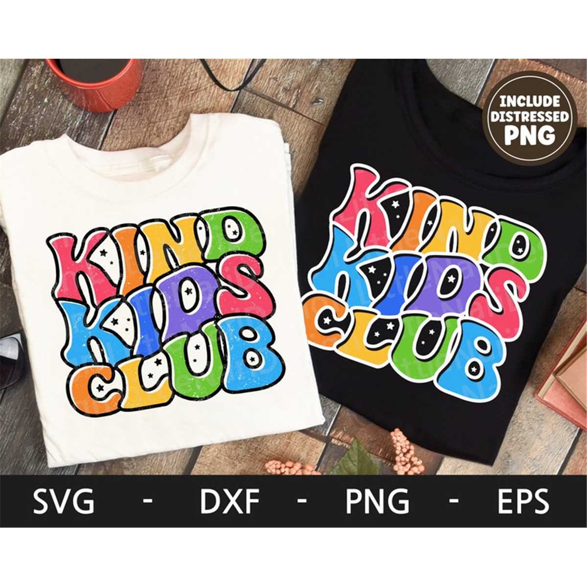 Kind Kids Club main image 0