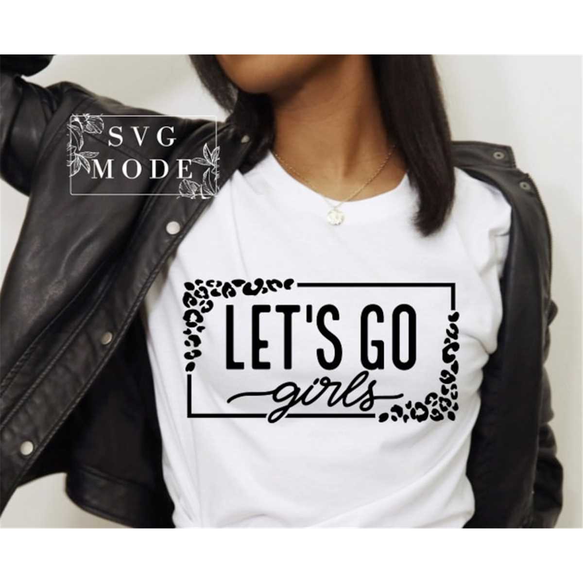 Let's Go Girls SVG PNG PDF, Country Music Svg, Girls Trip Sv - Inspire ...
