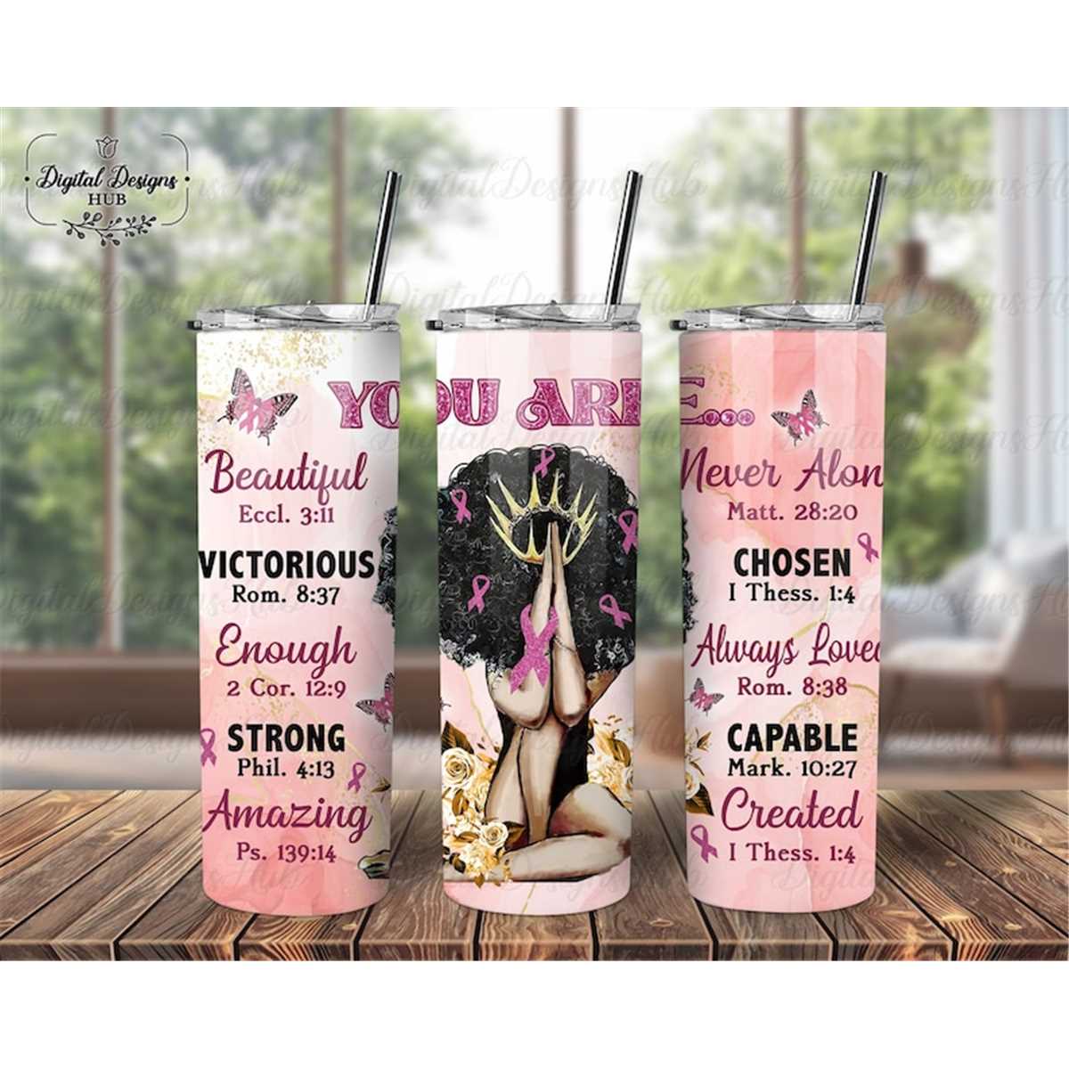 Tumbler Printable | Inspire Uplift