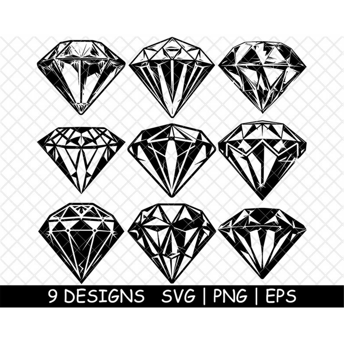 Precious Diamond Gemstone Sparkling Jewel Crystal Carat PNG, Inspire