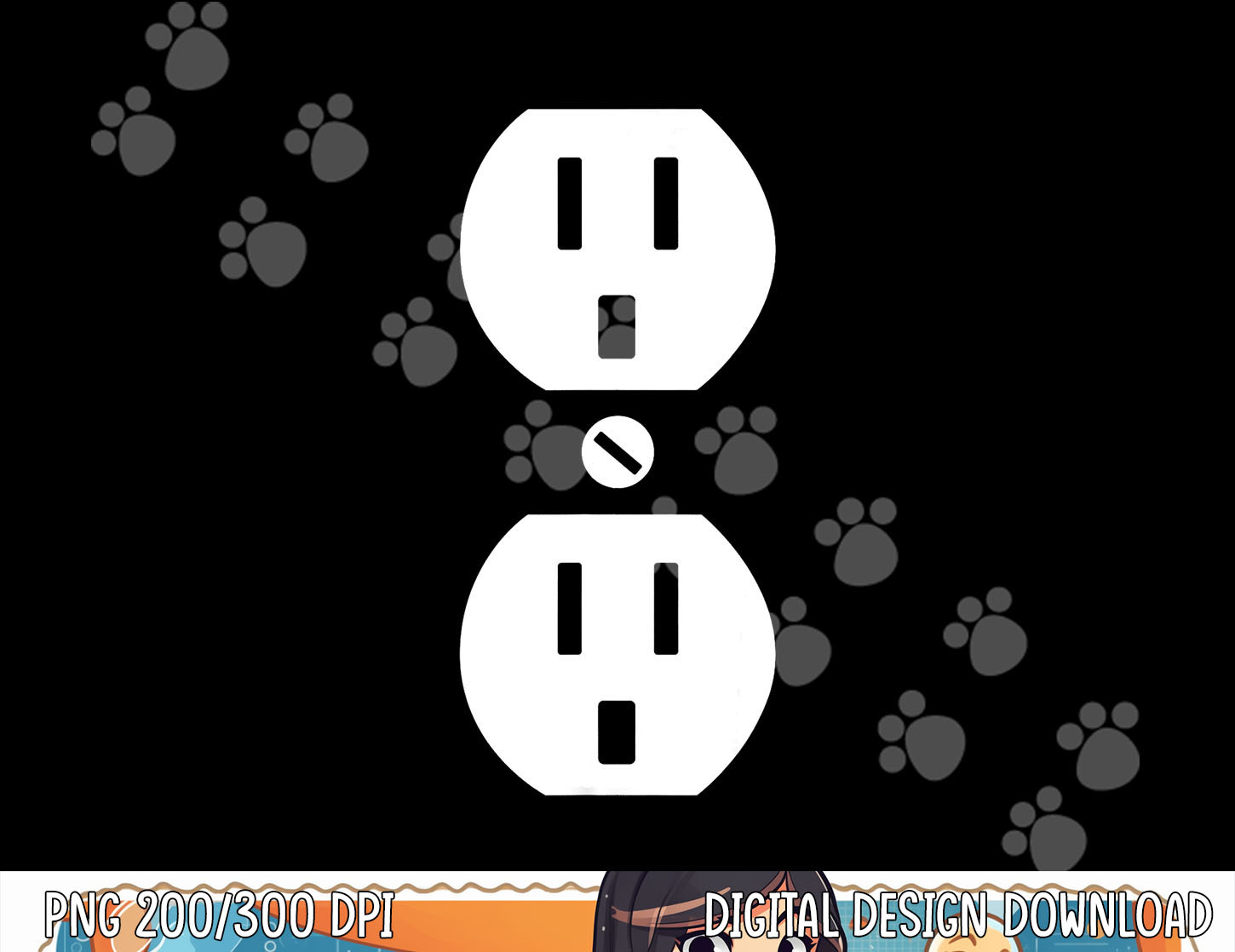 Couple Plug Socket Matching Costume Funny Halloween Gifts pn | Inspire ...